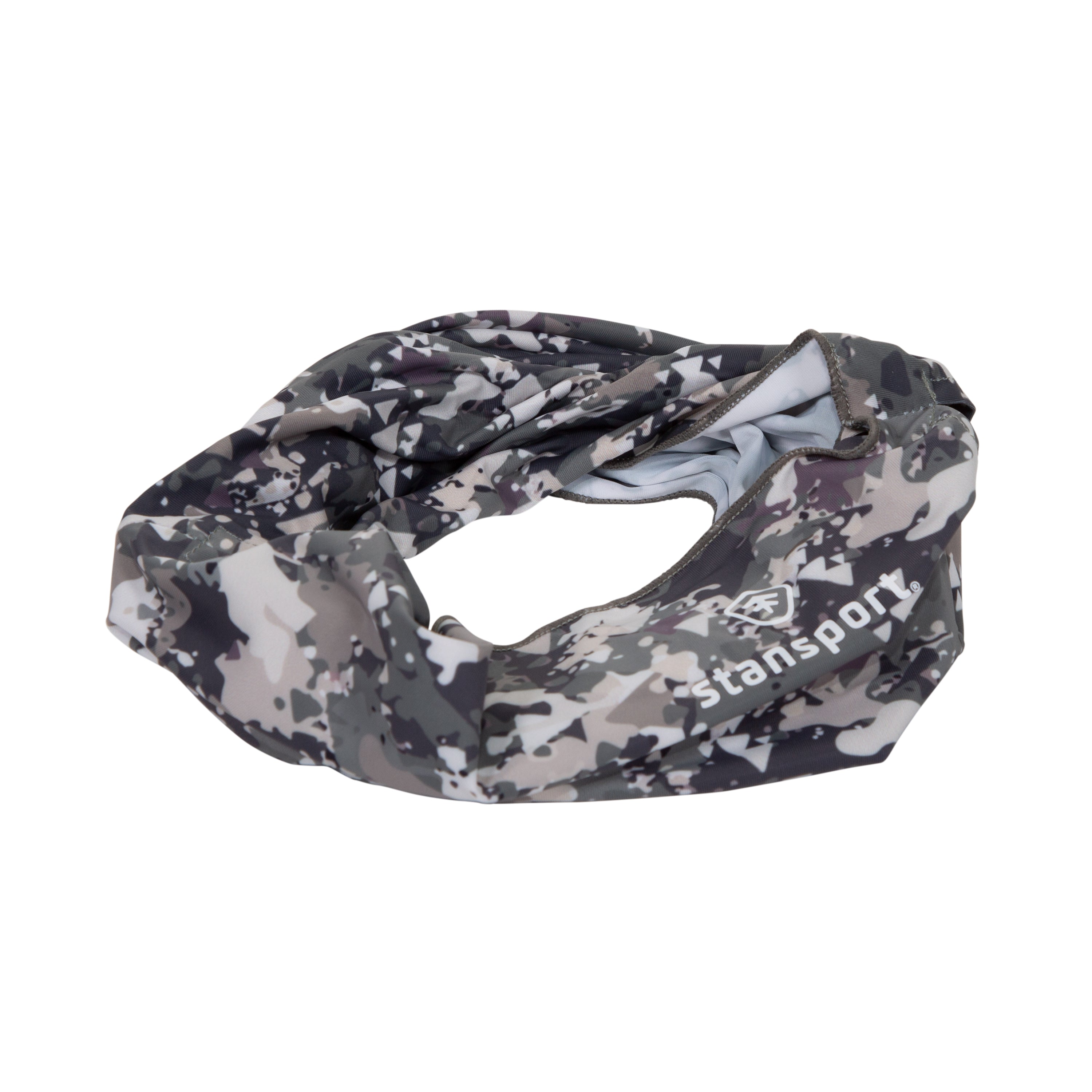 Neck Gaiter / Face Mask - Camo-eSafety Supplies, Inc