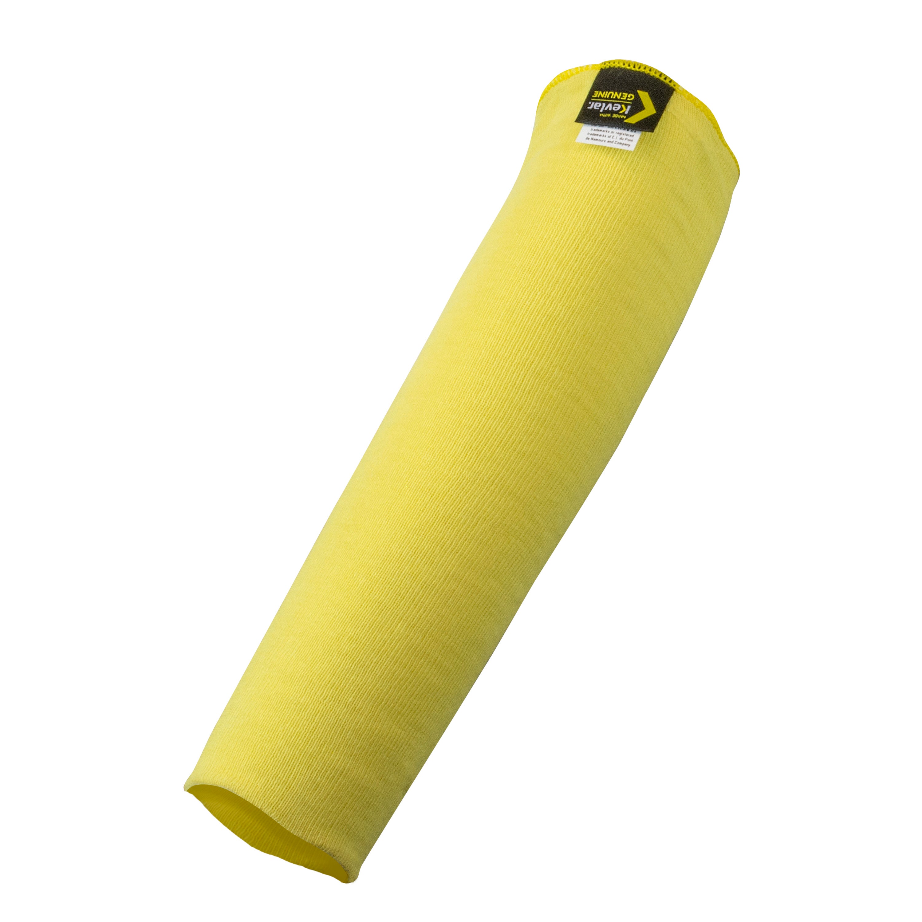 Radians RAD52K 2-Ply Kevlar® A3 Cut Protection Sleeve 14" Length-eSafety Supplies, Inc