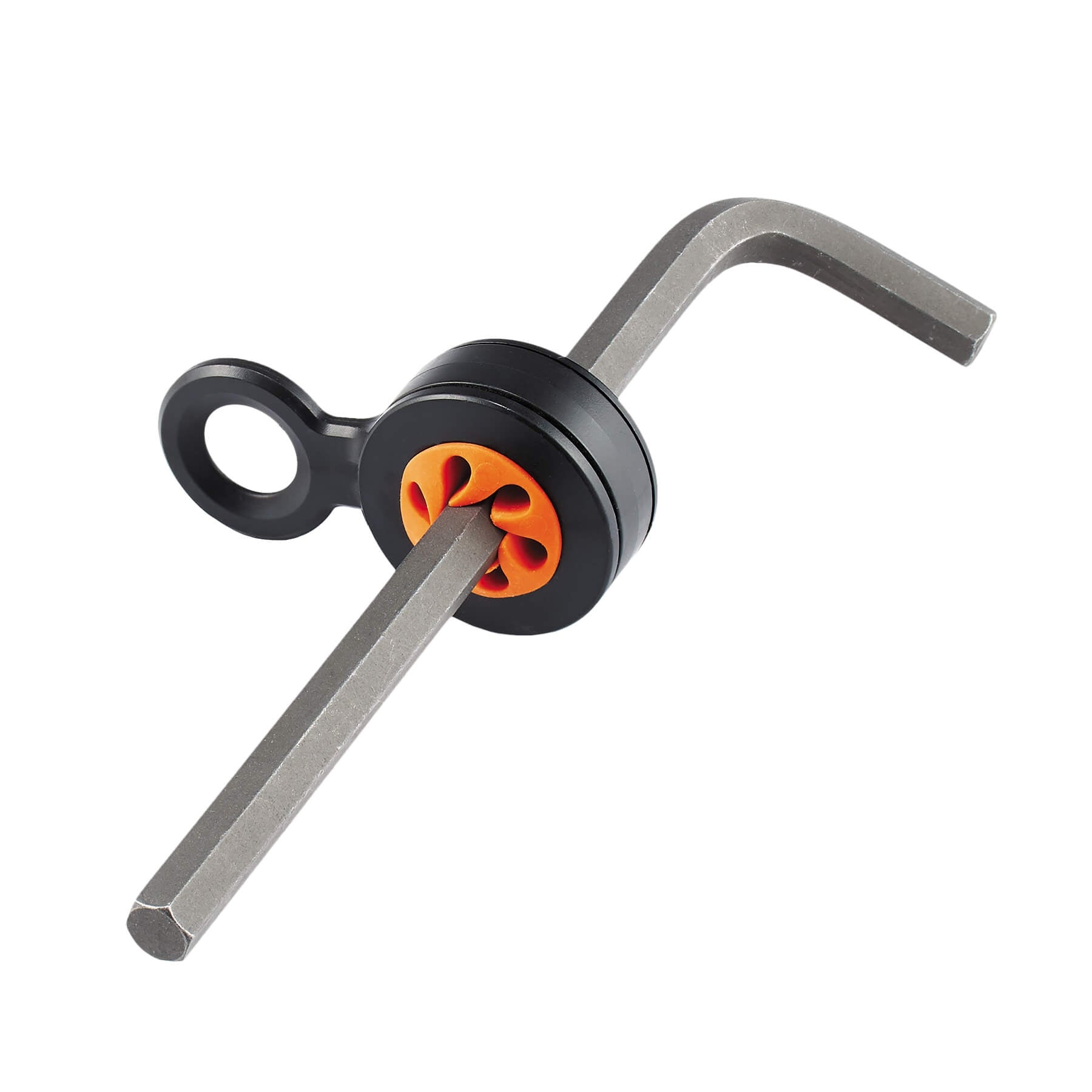 Ergodyne- Squids® 3740 Hand Tool Attachment Trap - Slips™ (4-Pack)-eSafety Supplies, Inc