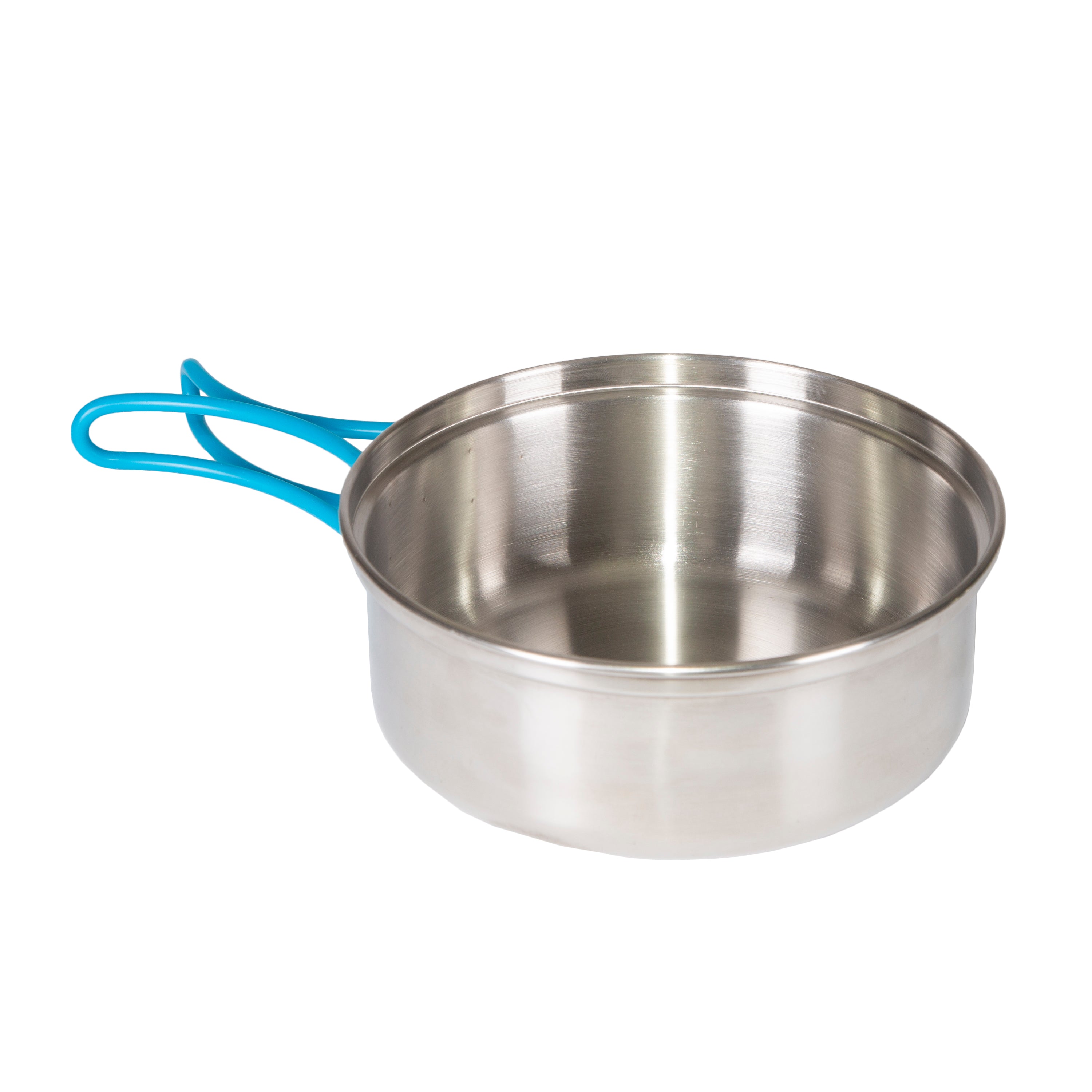 One Person Stainless Steel Cook Set-eSafety Supplies, Inc