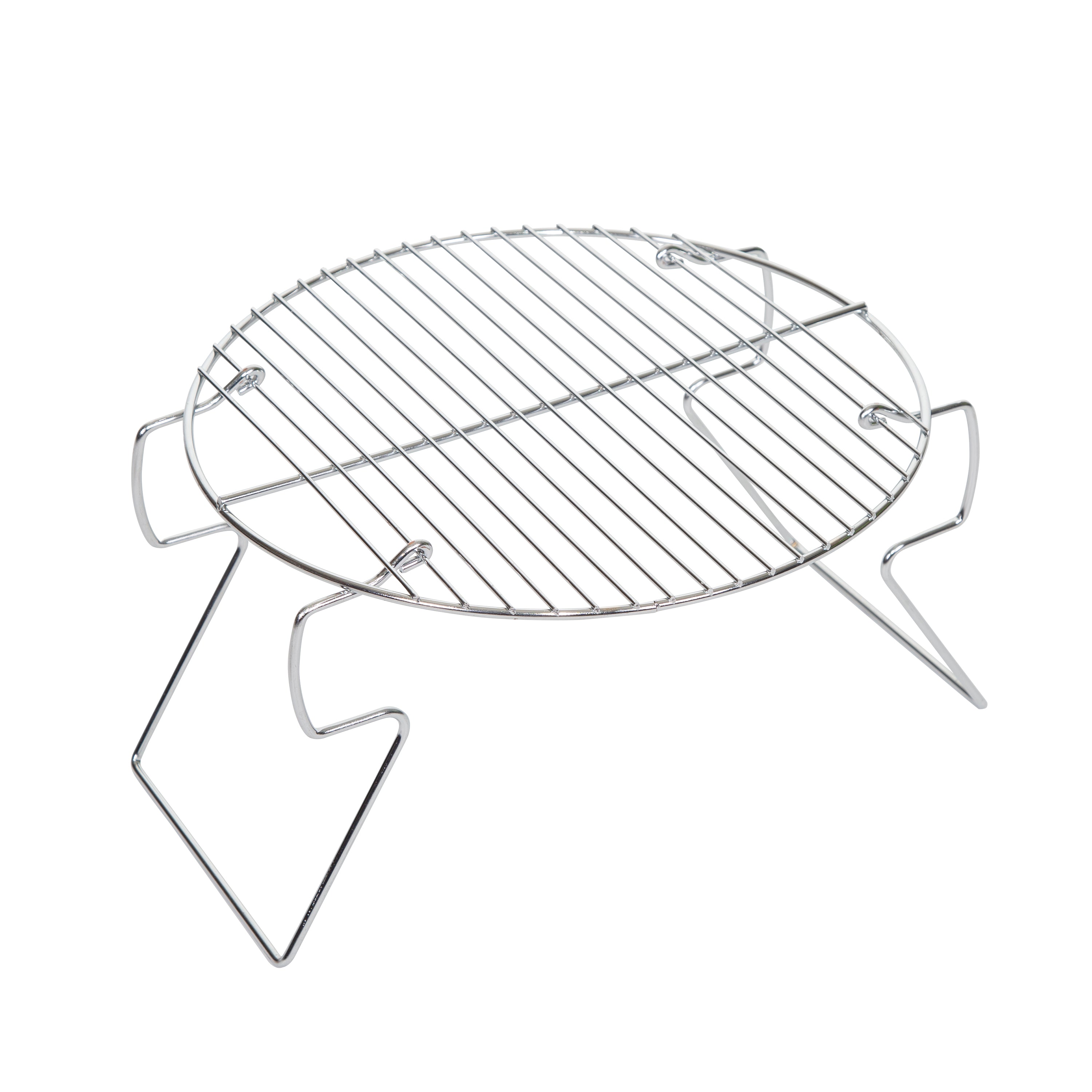 Stansport Folding Round Grill