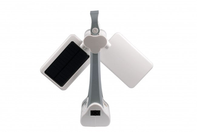 KA768 , A Versatile Camping Lamp for all sports man and woman,Rechargeable Battery powered, Solar Powered and AC Powered-eSafety Supplies, Inc