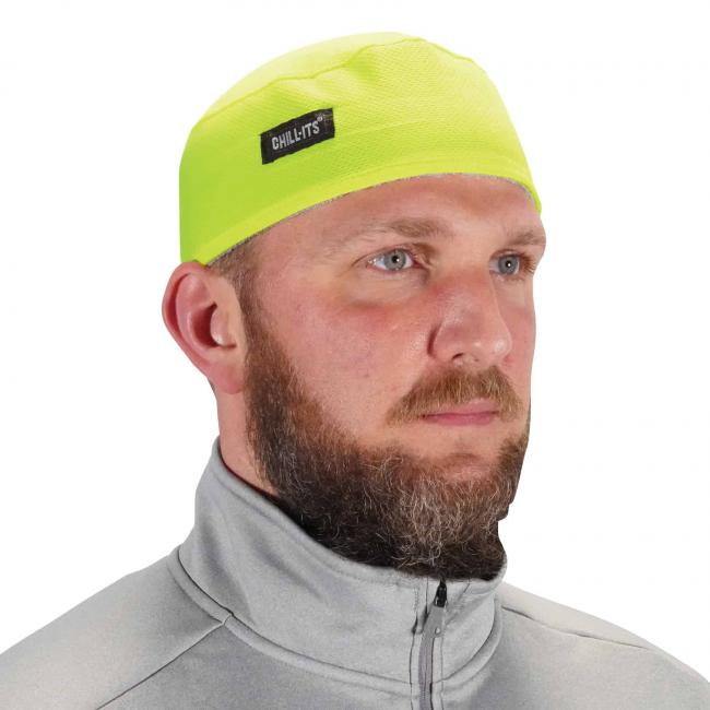 Ergodyne-Chill-Its 6630 High-Performance Cap-eSafety Supplies, Inc