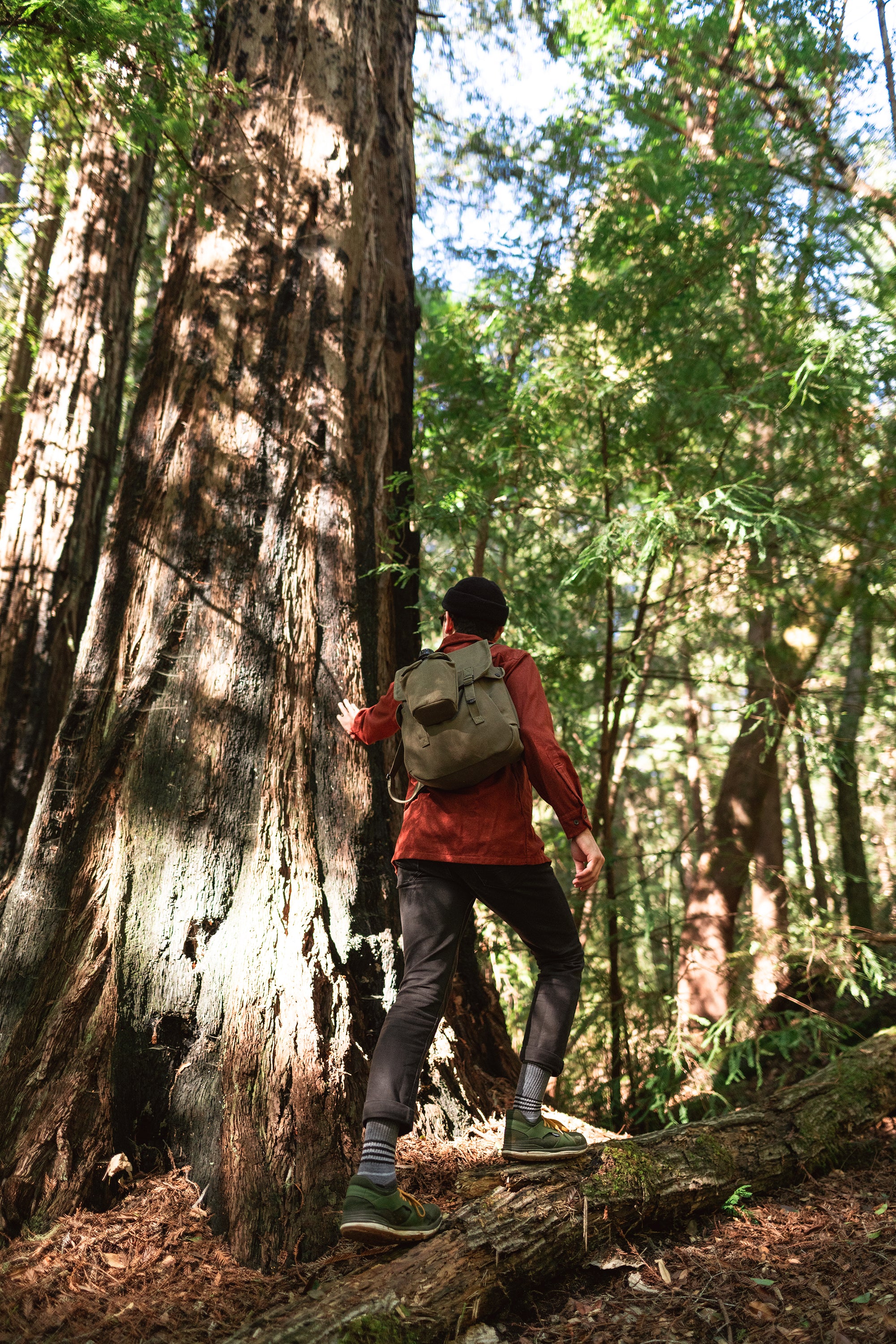 Mussette Bag - O.D.-eSafety Supplies, Inc