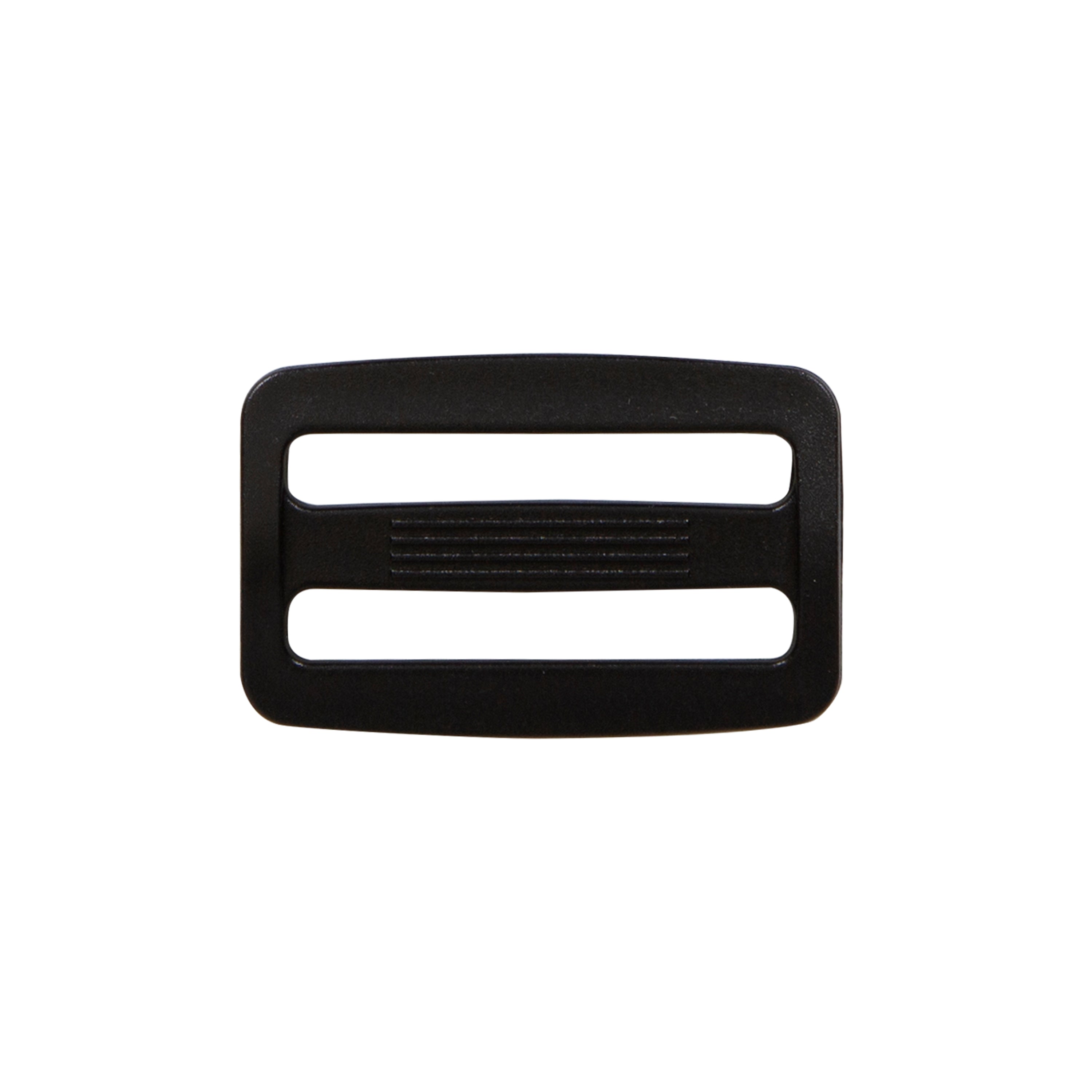 Side Release Buckle W/ Slider - 1 1/2 In-eSafety Supplies, Inc