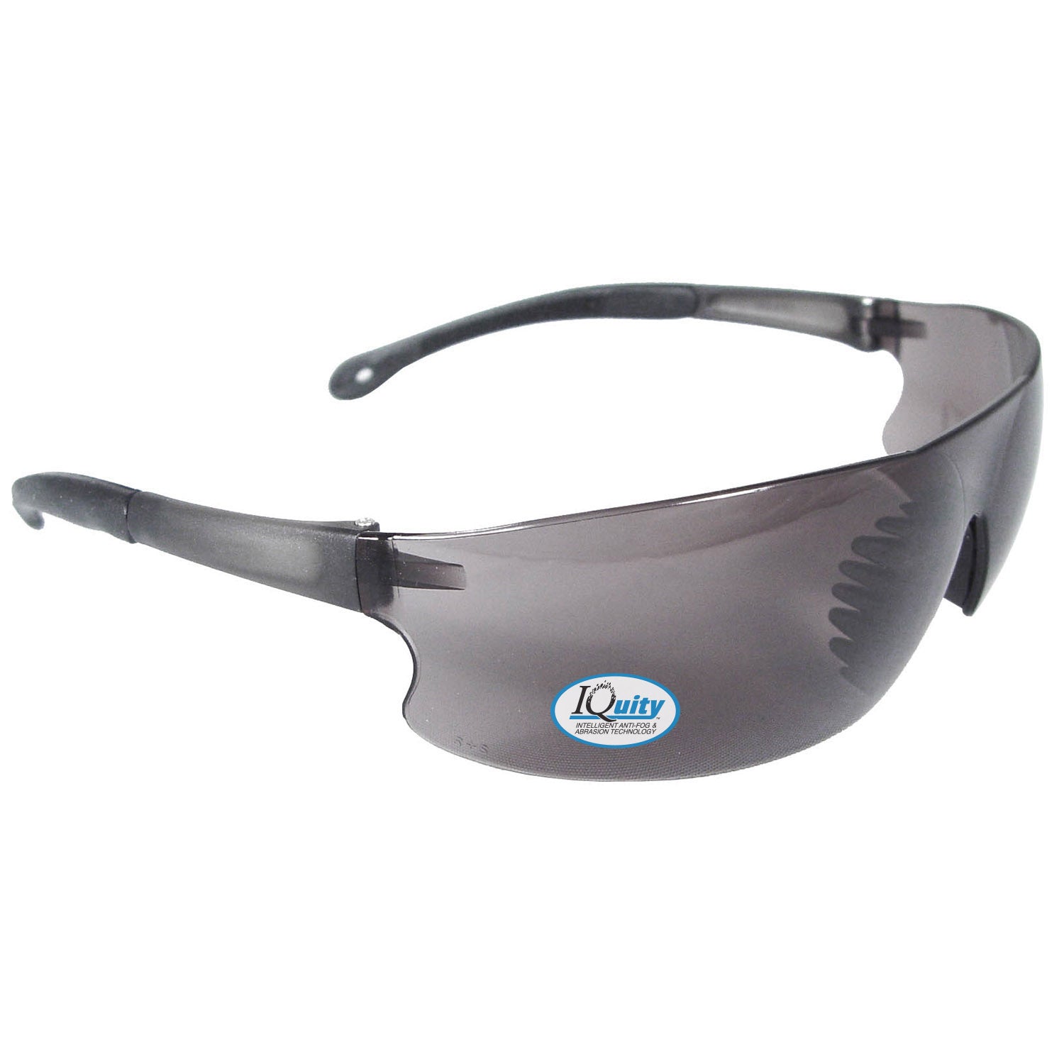 Radians Rad-Sequel™ IQ - IQUITY™ Anti-Fog Safety Eyewear-eSafety Supplies, Inc