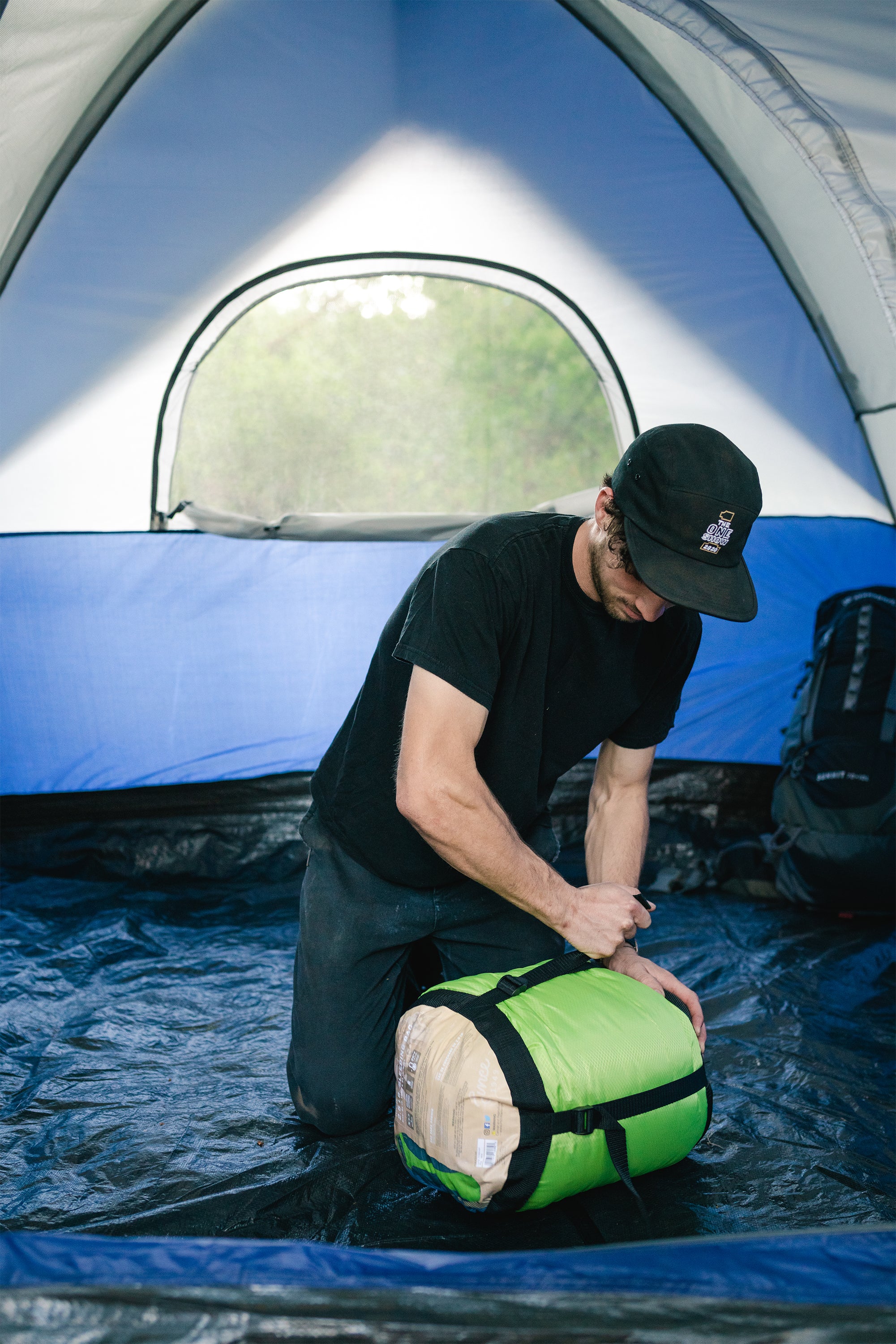 Side Release Buckle With Slider - 1 In-eSafety Supplies, Inc