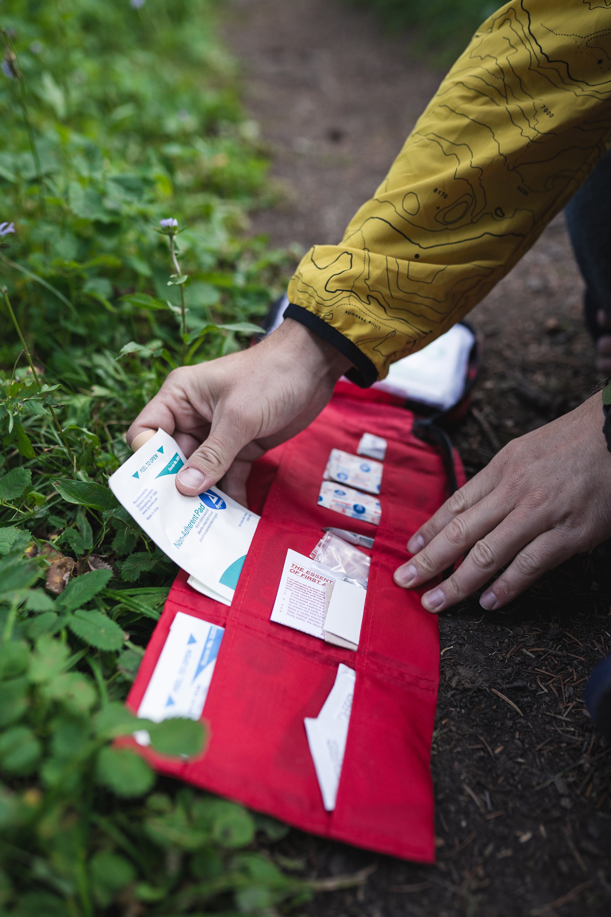 Pro Ii First Aid Kit-eSafety Supplies, Inc