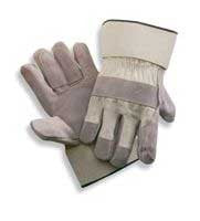 Radnor Side Split Gloves-eSafety Supplies, Inc