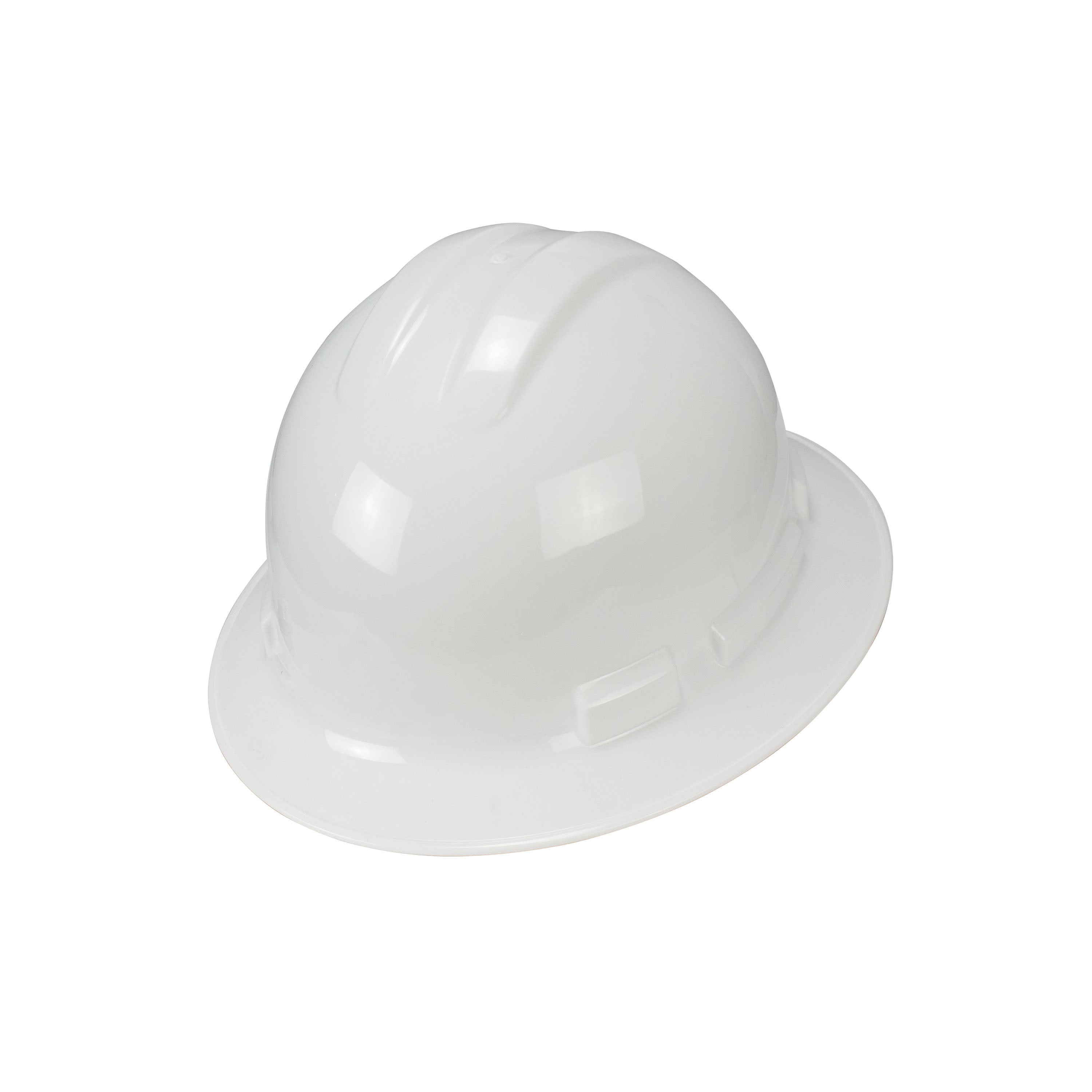 DEWALT DPG11FB Full Brim Hard Hat - White-eSafety Supplies, Inc