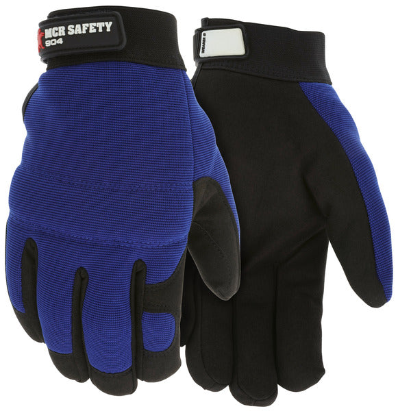 MCR Safety MCR Safety Multi-Task Basic Insulated-eSafety Supplies, Inc