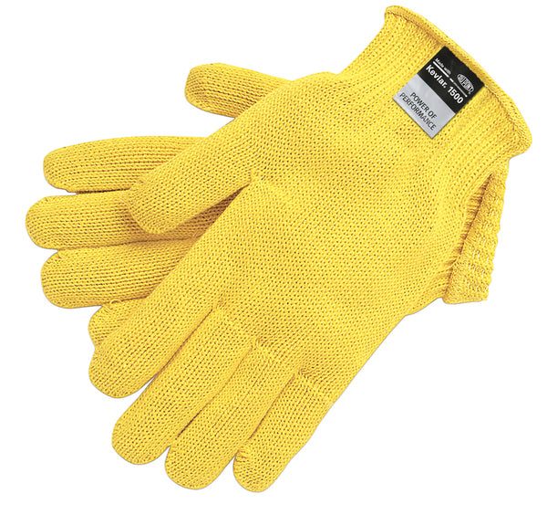 MCR Safety Heavy 100% Kevlar-eSafety Supplies, Inc