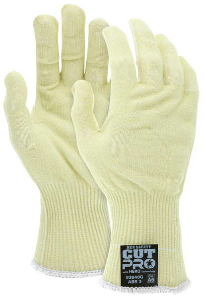 MCR Safety Memphis HERO 13GA ARX long cuff L-eSafety Supplies, Inc