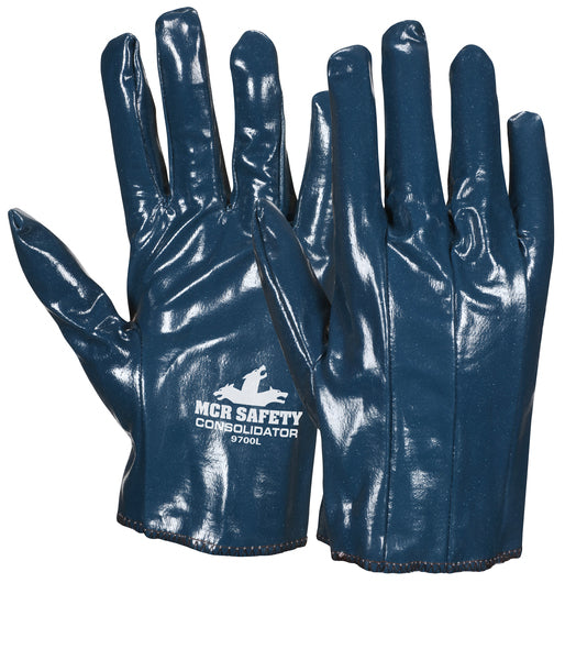 MCR Safety Consolidator, Mens L-eSafety Supplies, Inc