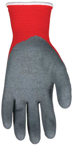 Memphis Ninja Gloves 15 Gauge Red-eSafety Supplies, Inc
