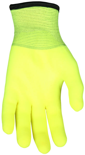 Memphis Ninja Gloves Ice Hi-Vis-eSafety Supplies, Inc