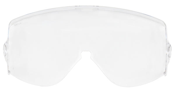 MCR Safety Hydroblast HB3 CL MAX6 Replacement Lens-eSafety Supplies, Inc
