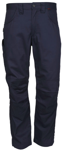 MCR Safety FR Twill Navy Pants 40x32-eSafety Supplies, Inc
