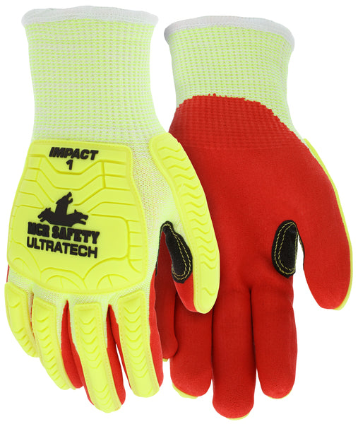 MCR Safety UltraTech Stitched A5, Winter, SFN-eSafety Supplies, Inc