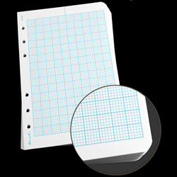Standard Size Loose Leaf-eSafety Supplies, Inc