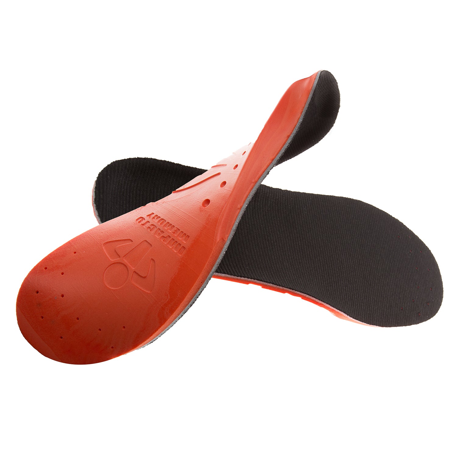 Anti-Fatigue Memory Foam Insoles-eSafety Supplies, Inc