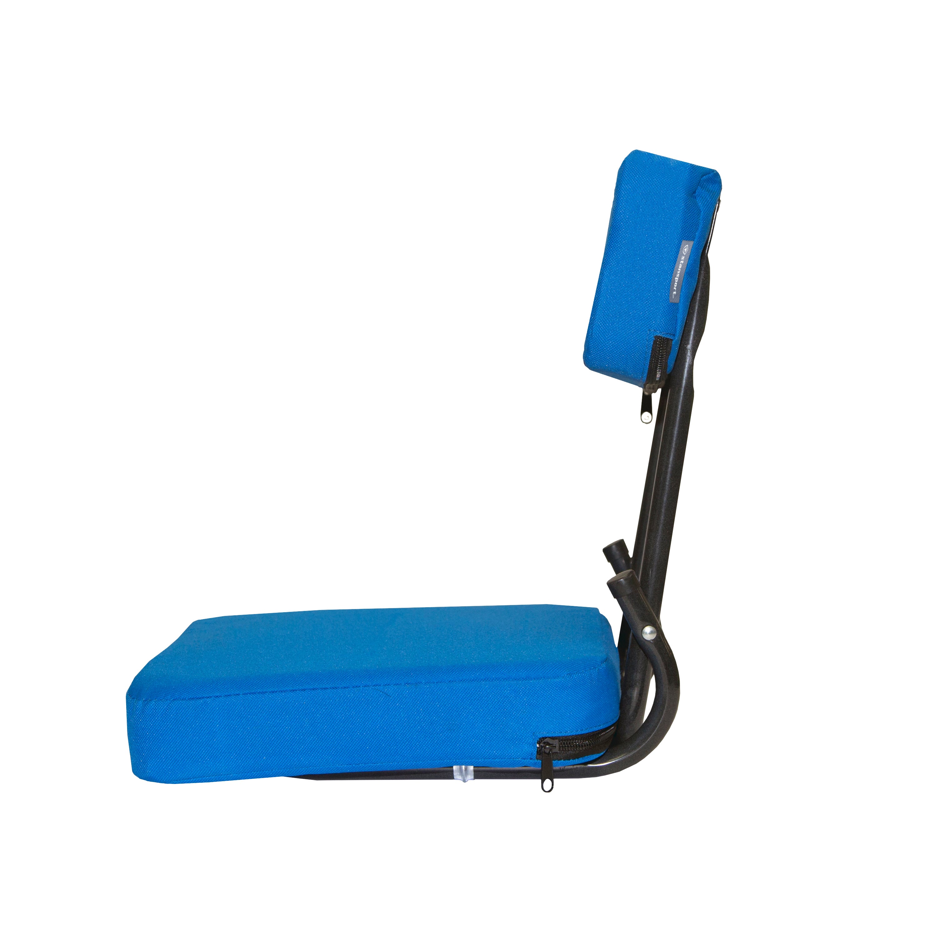 Coliseum Seat - Blue-eSafety Supplies, Inc