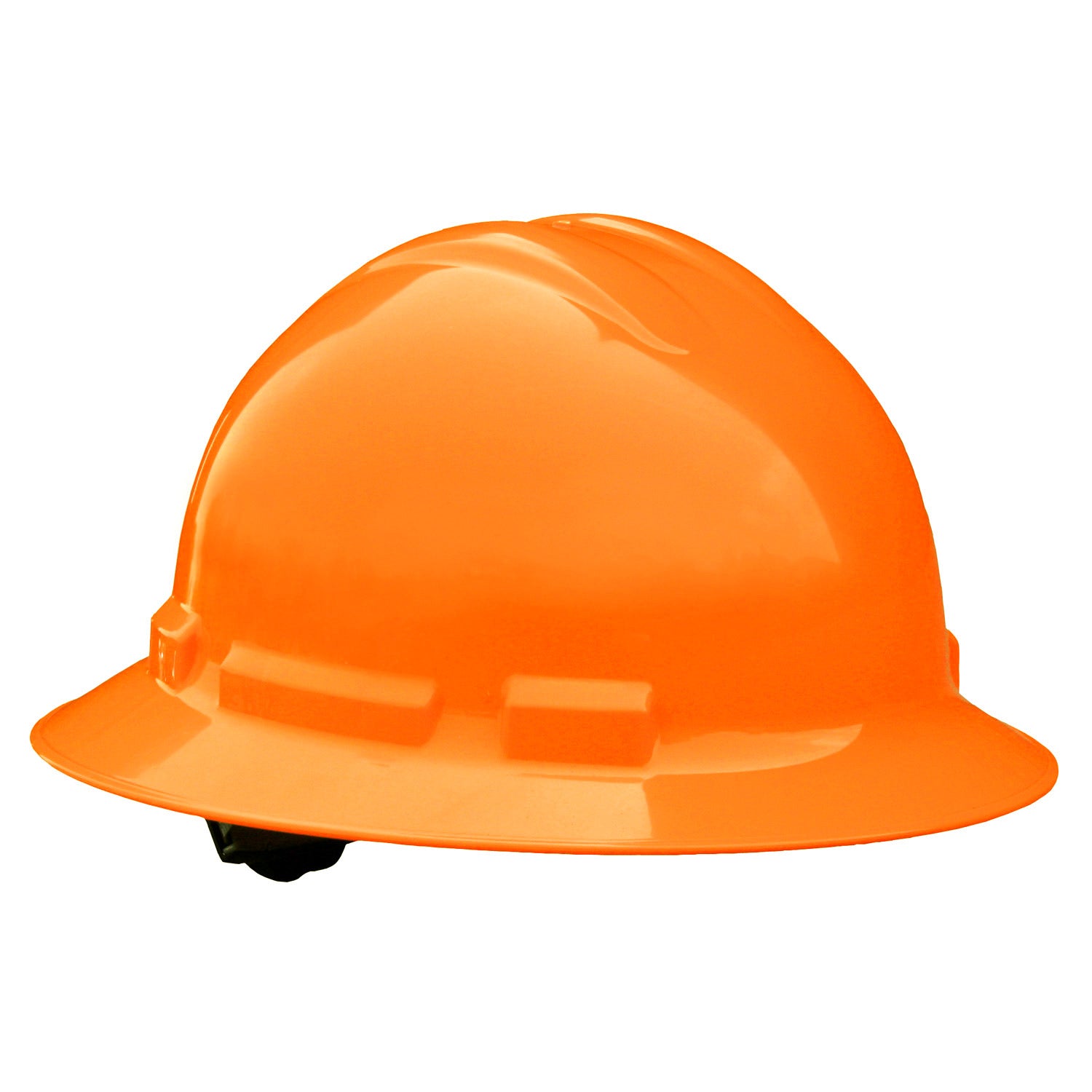 Radians Quartz™ Full Brim 4 Point Ratchet Hard Hat-eSafety Supplies, Inc
