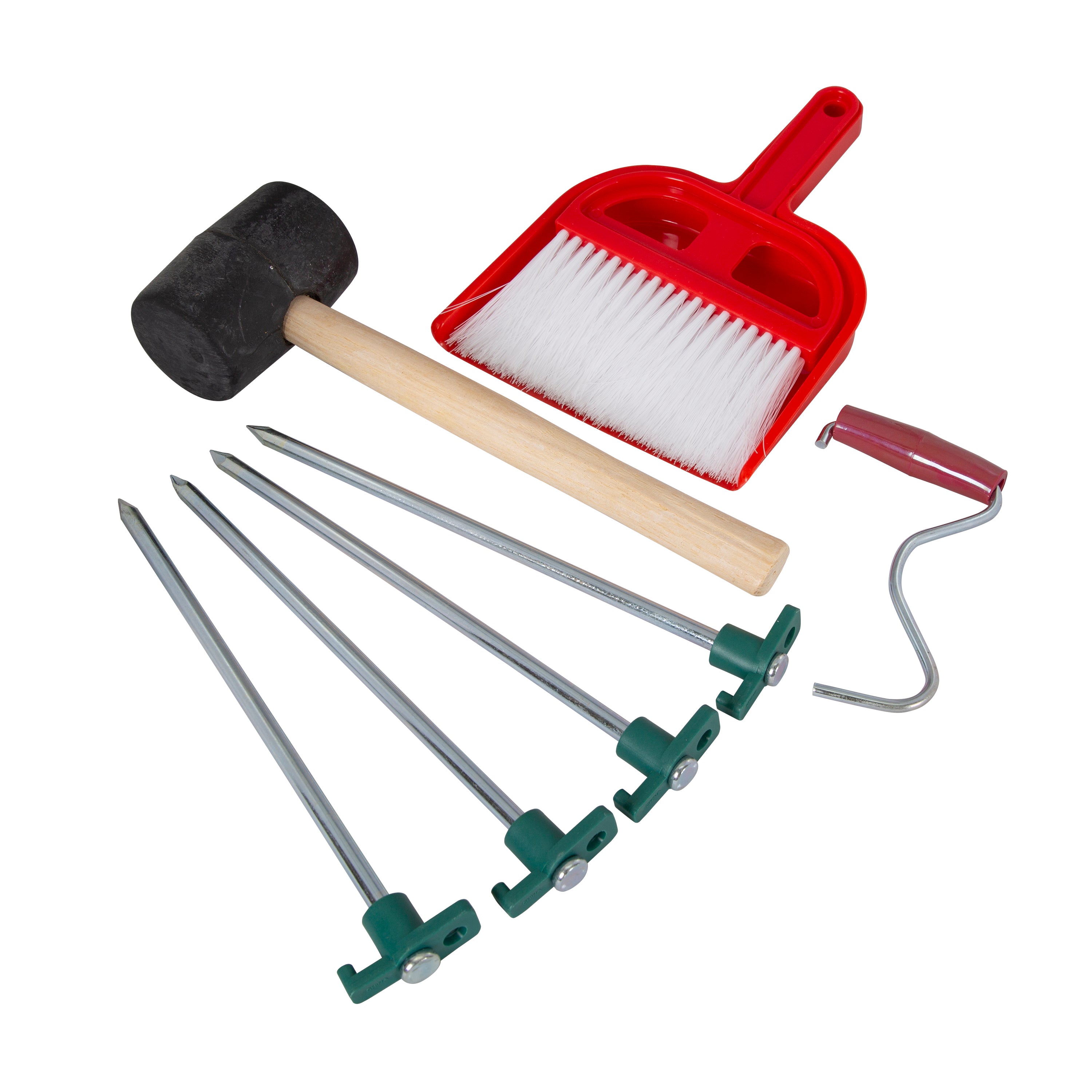 Tent Essentials Kit-eSafety Supplies, Inc