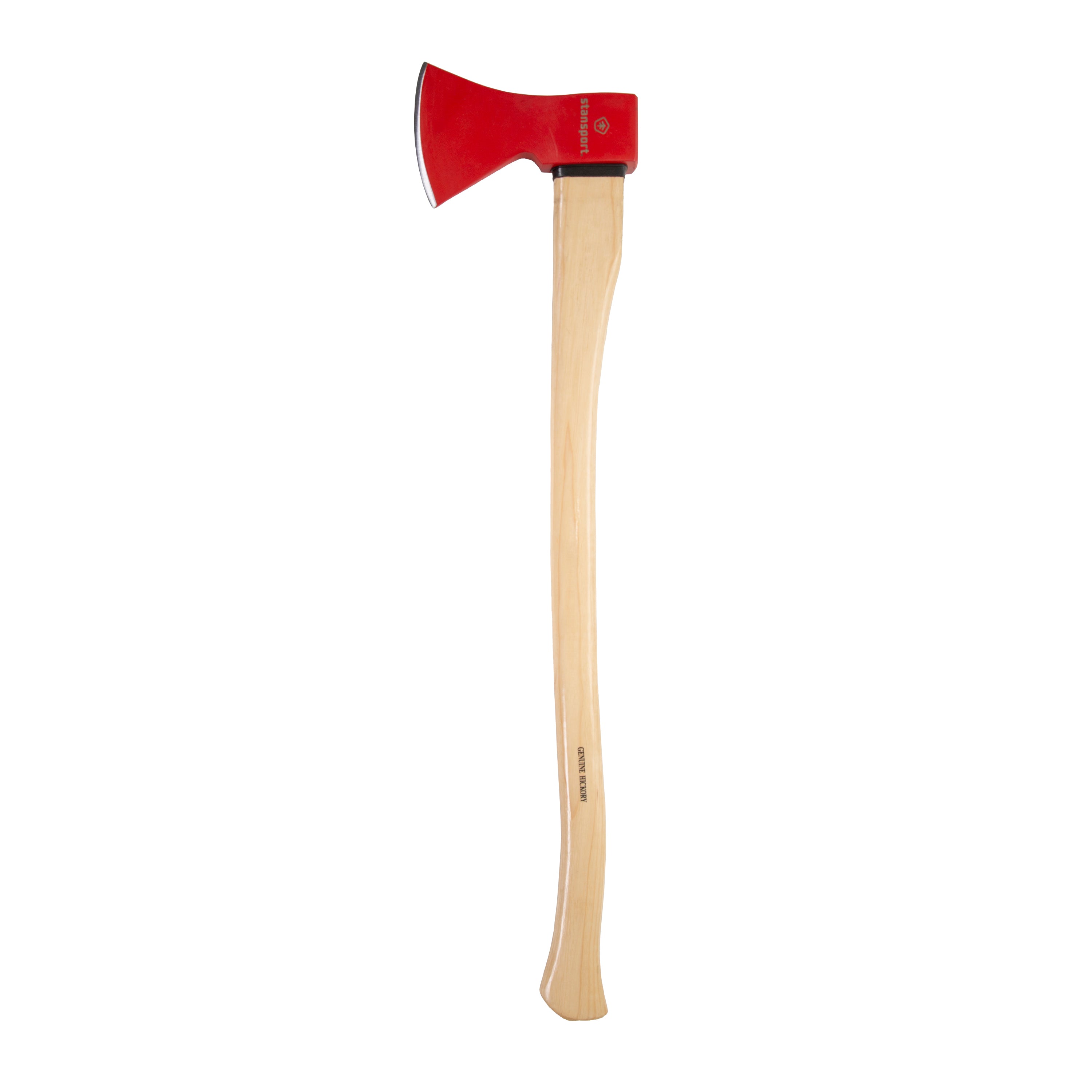 Wood Handle Axe – Long - Approximately 36 Inch-eSafety Supplies, Inc
