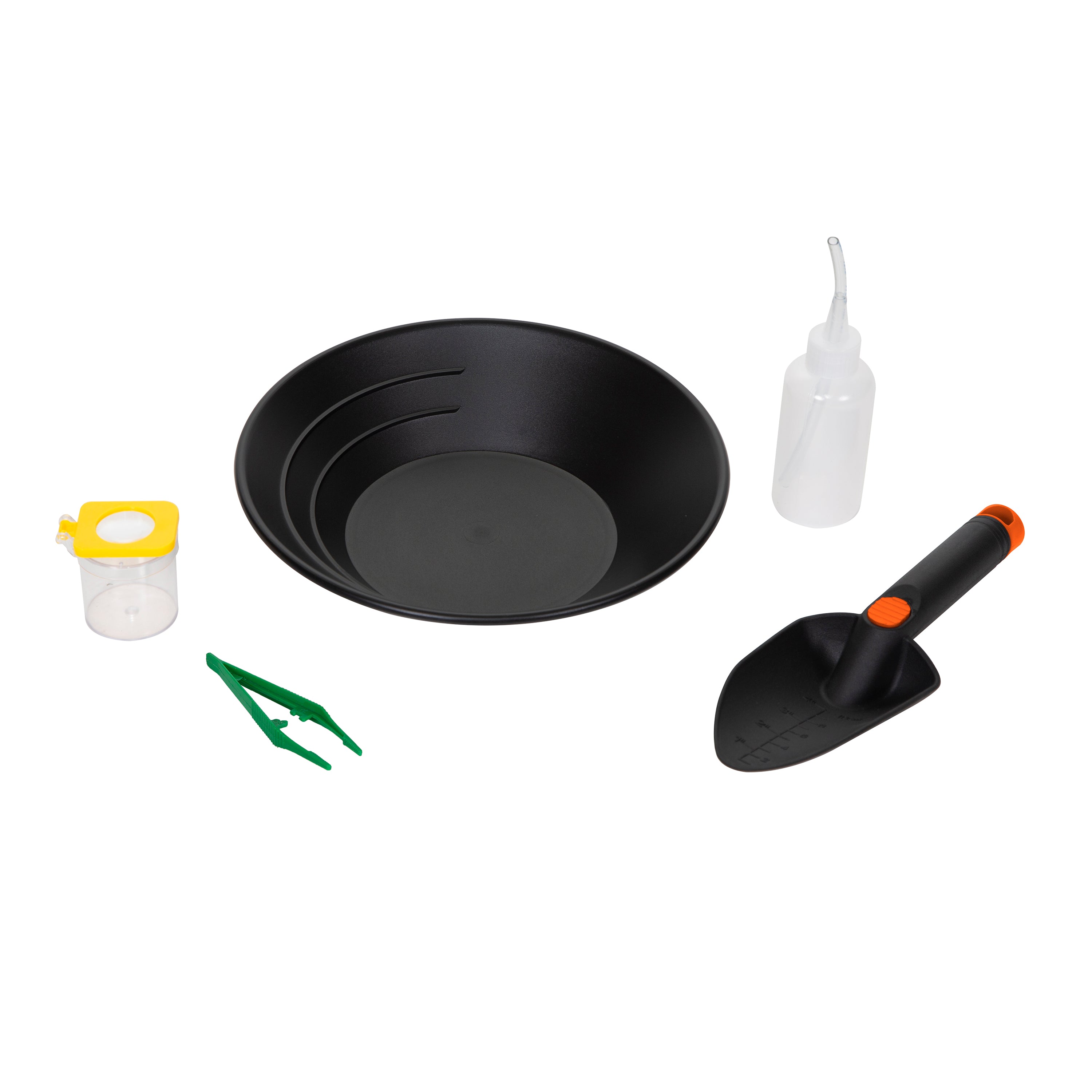 Youth Gold Panning Kit-eSafety Supplies, Inc