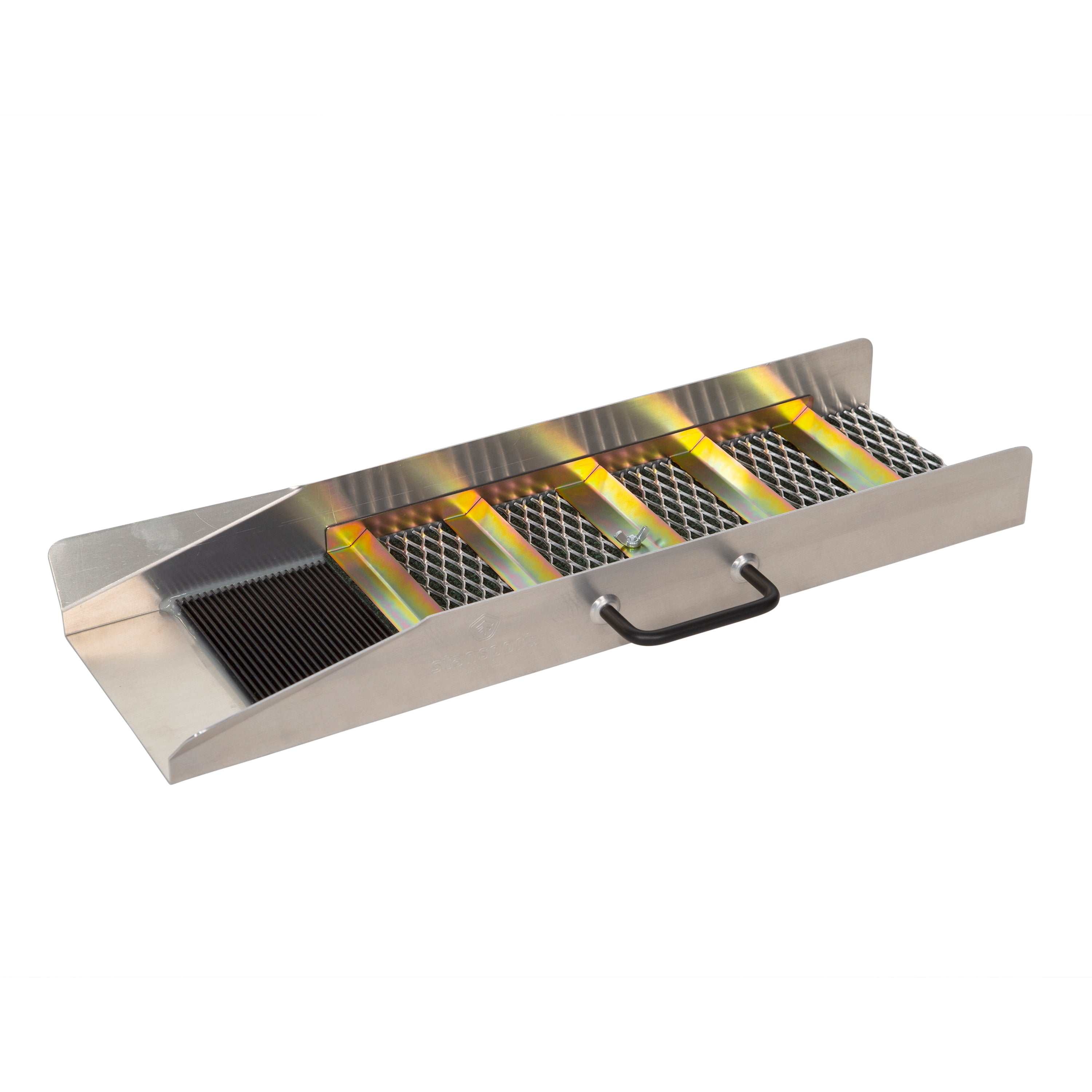 Compact Sluice Box - 24 Inch-eSafety Supplies, Inc