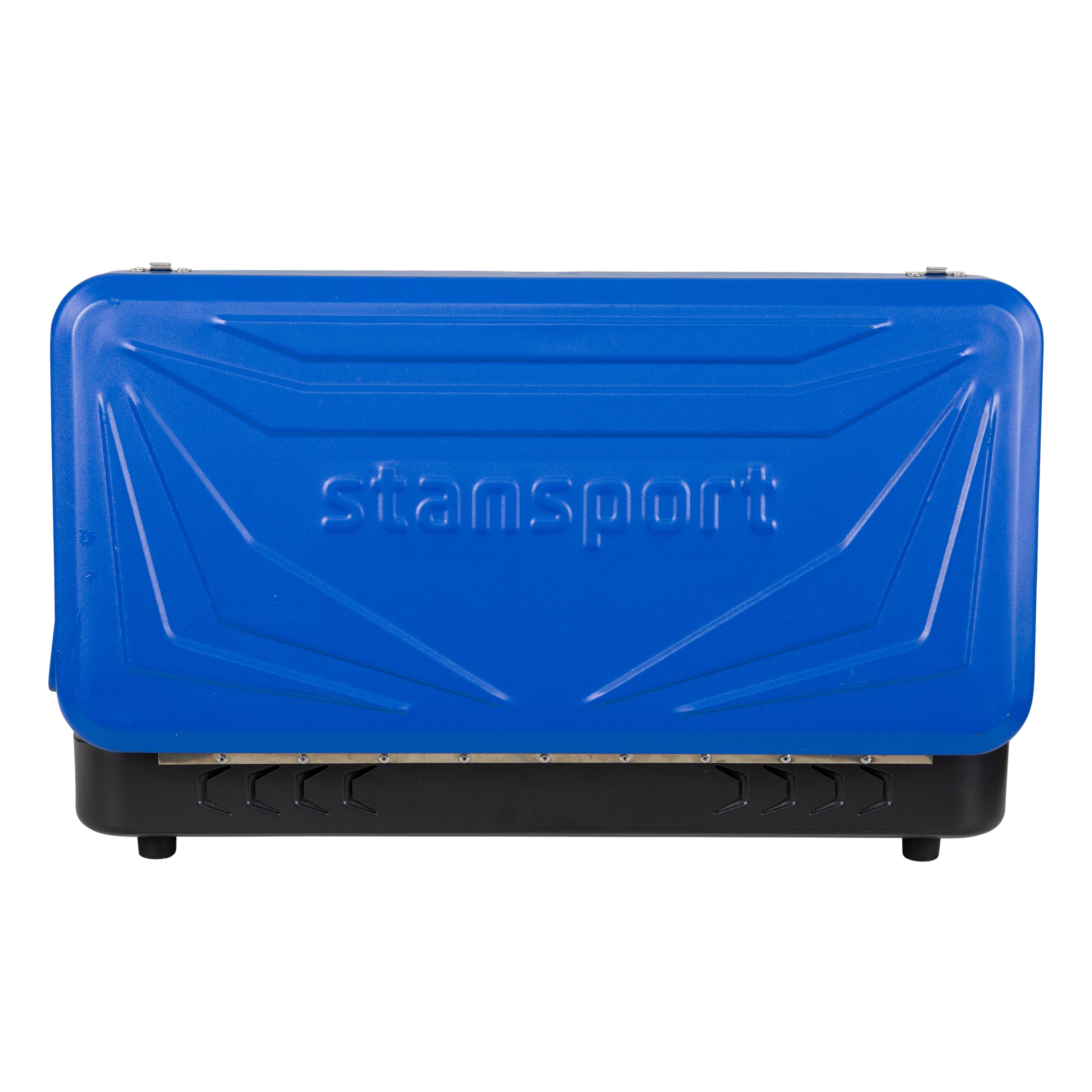 Propane Stove - 2 - 25 K And 1-10 K Burners - Blue-eSafety Supplies, Inc