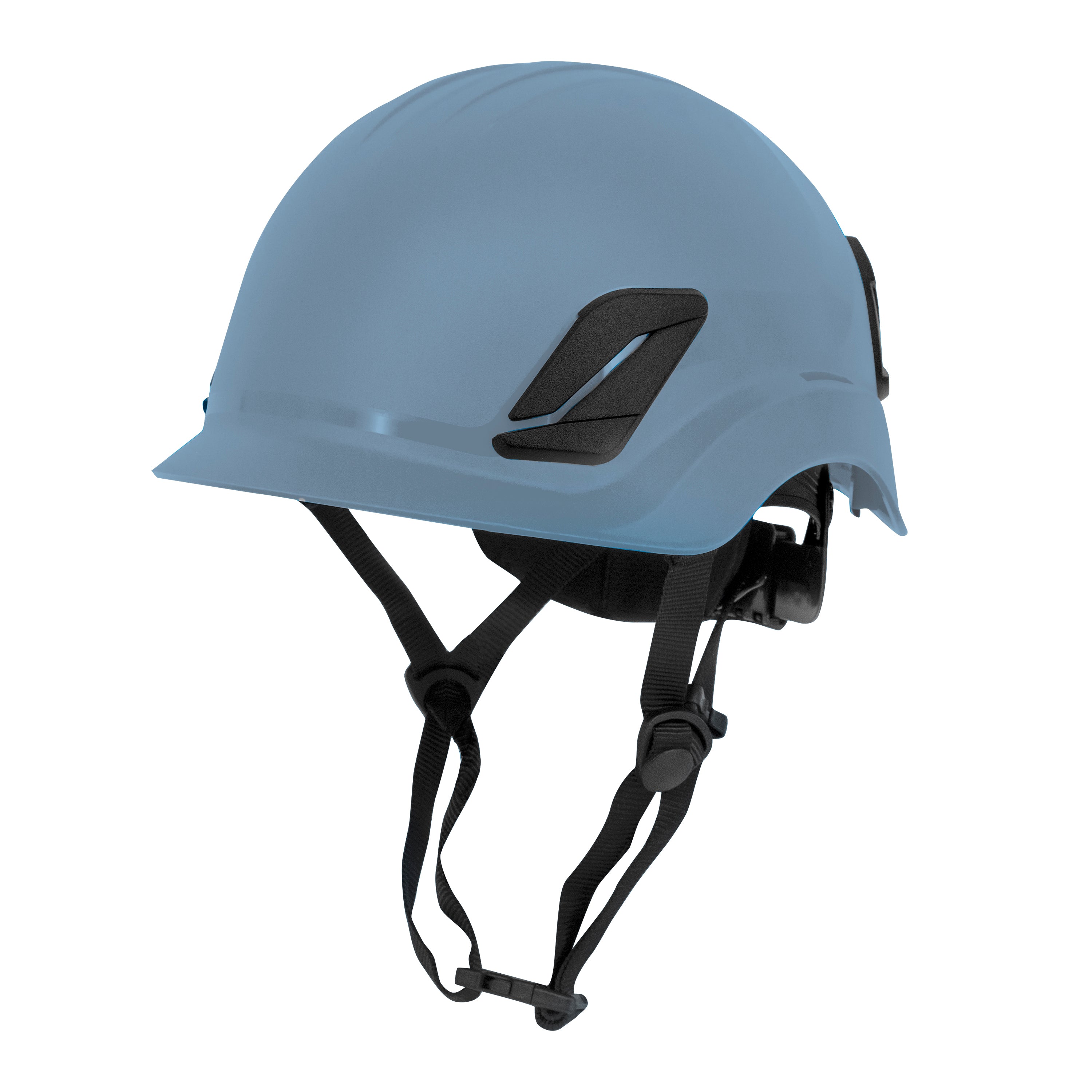 Radians Titanium Non-Vented Climbing Style Helmet-eSafety Supplies, Inc