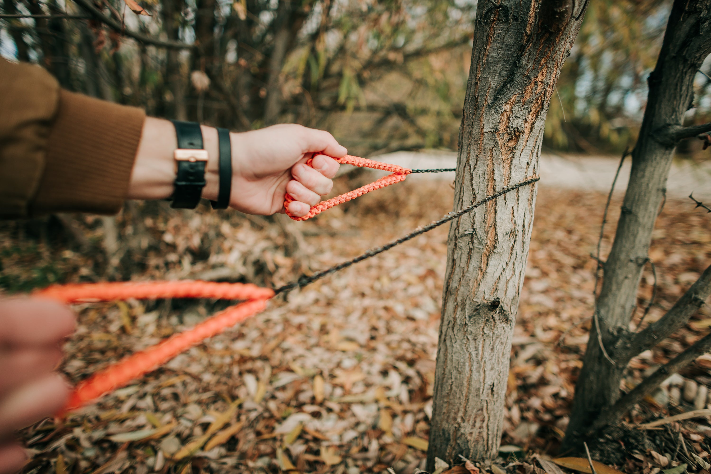 Chain Saw-eSafety Supplies, Inc