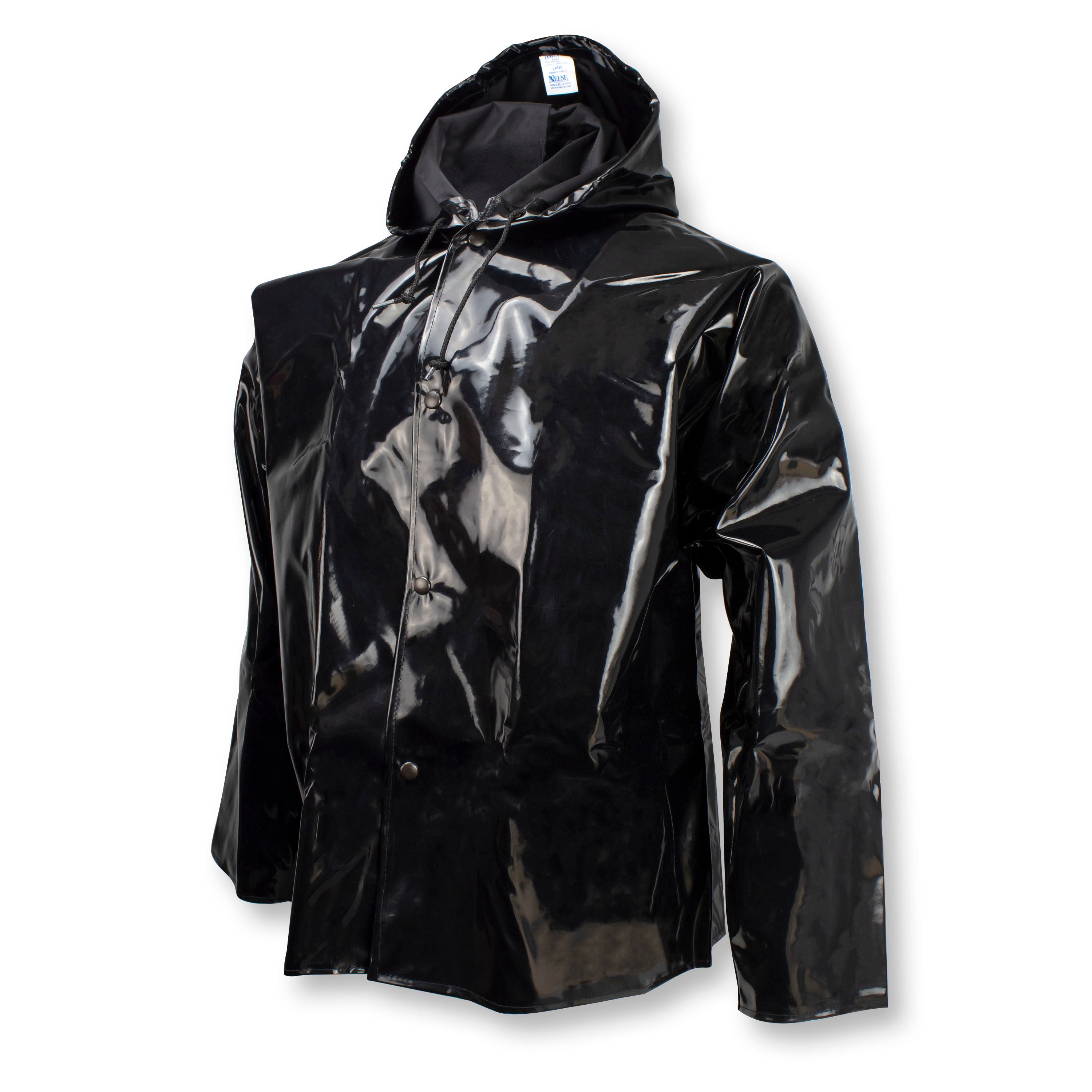 Neese 251AJ Iron Shield Jacket with Hood-eSafety Supplies, Inc