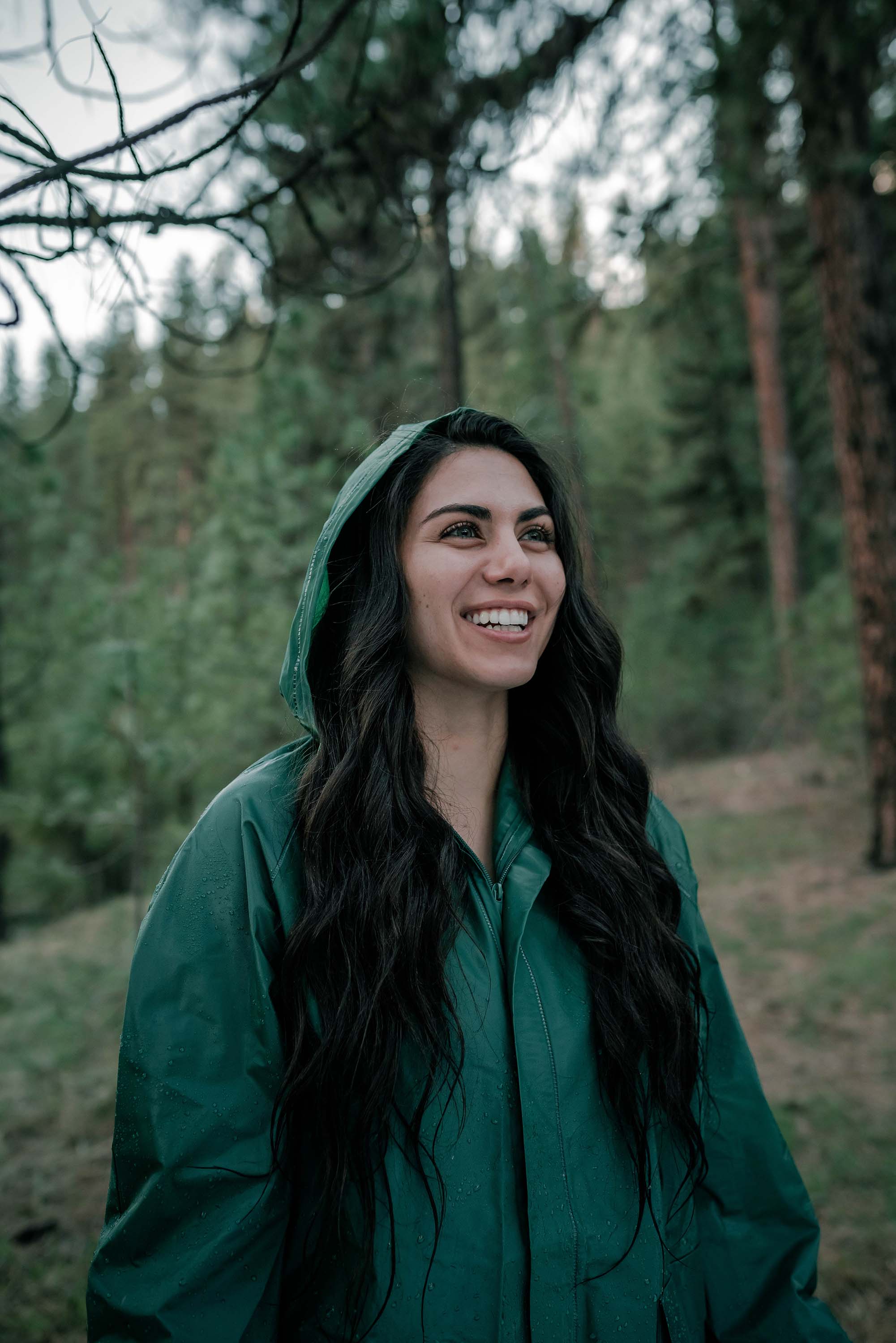 Pvc Rainsuit - Pvc Back - Green - S-eSafety Supplies, Inc