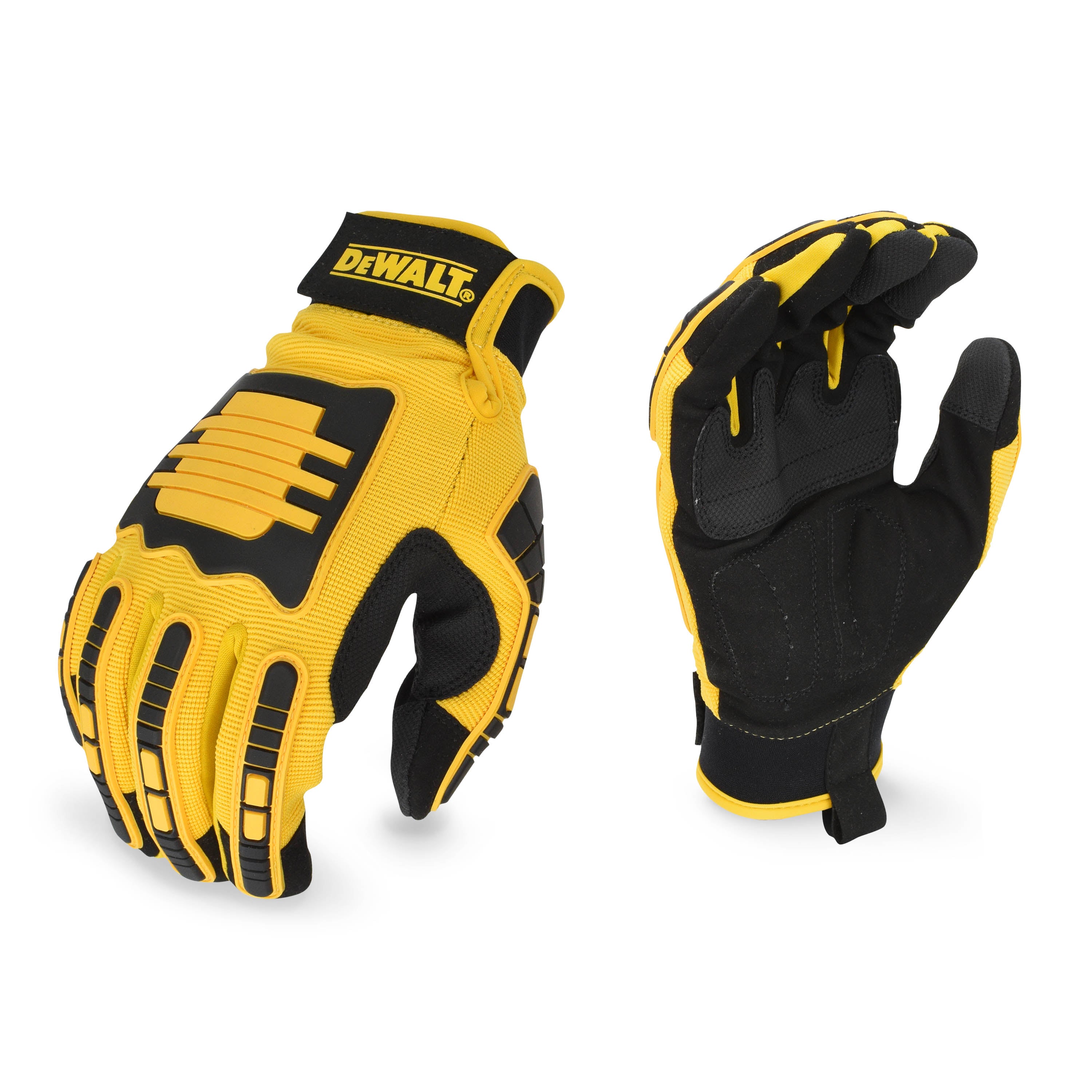 DEWALT DPG781 Performance Mechanic Work Glove-eSafety Supplies, Inc