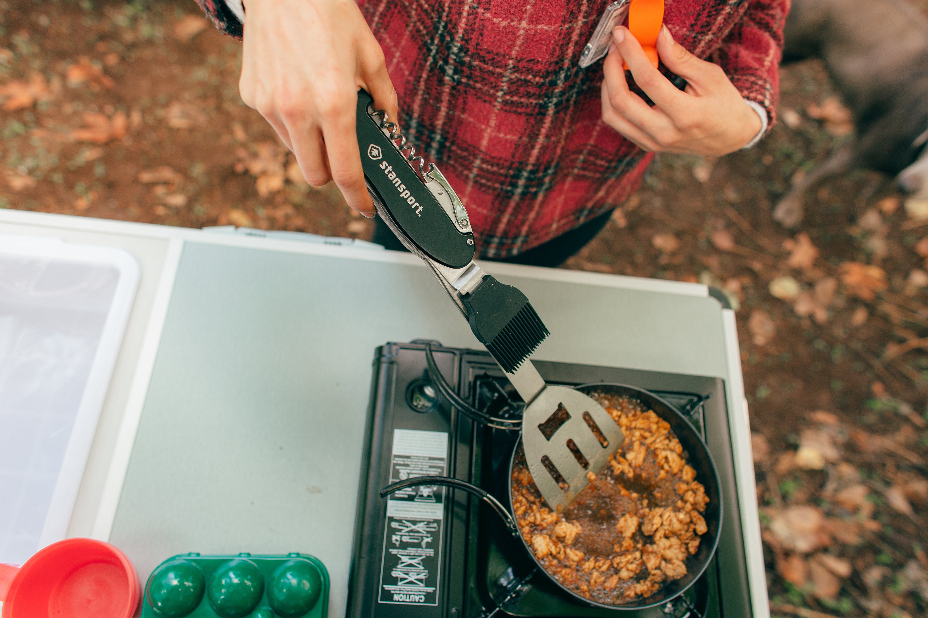 5 In 1 Bbq Multi Tool-eSafety Supplies, Inc