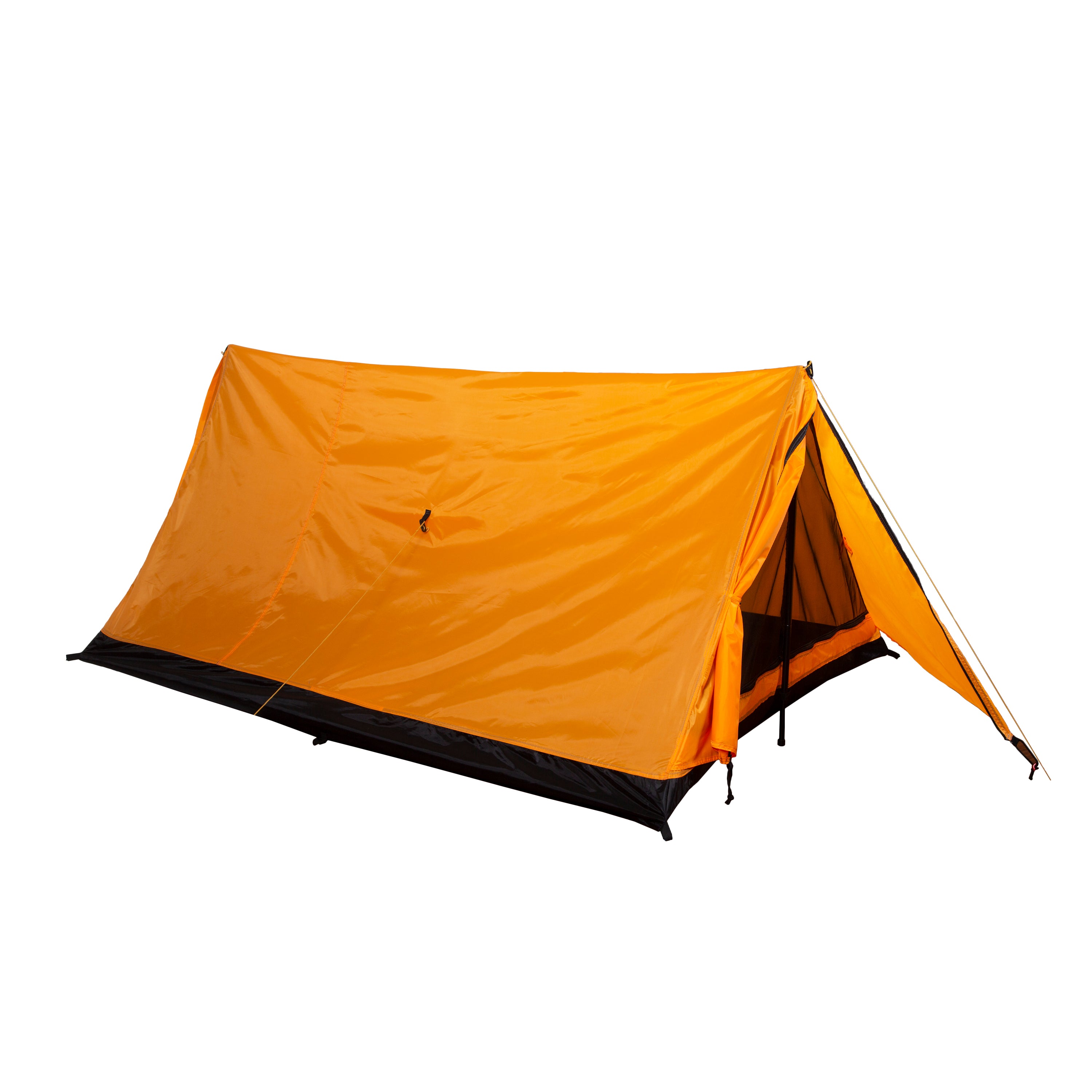 Scout 2 Person Tent - Orange-eSafety Supplies, Inc