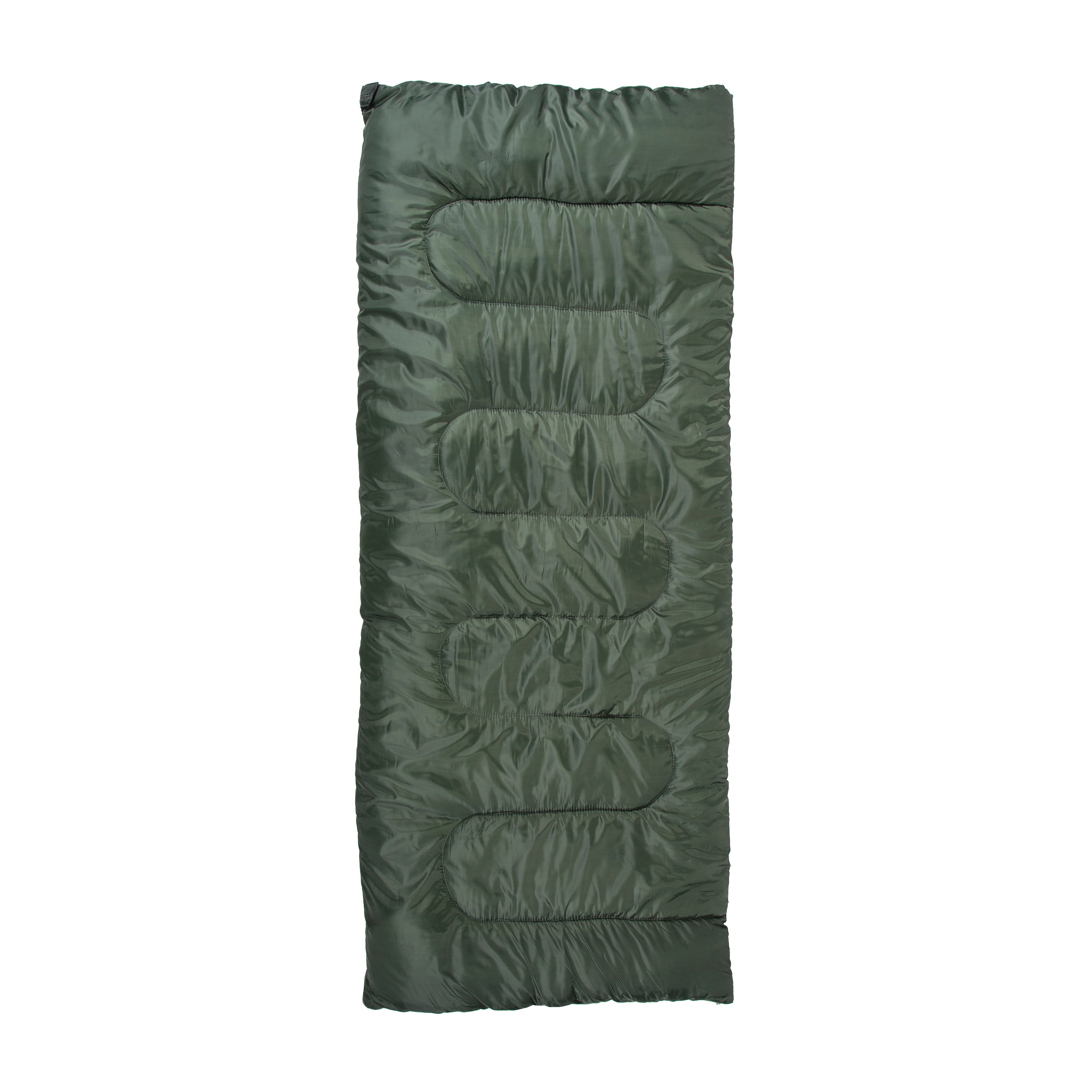 Weekender 4 Lb- Rectangular Sleeping Bag - 33 In X 75 In-eSafety Supplies, Inc