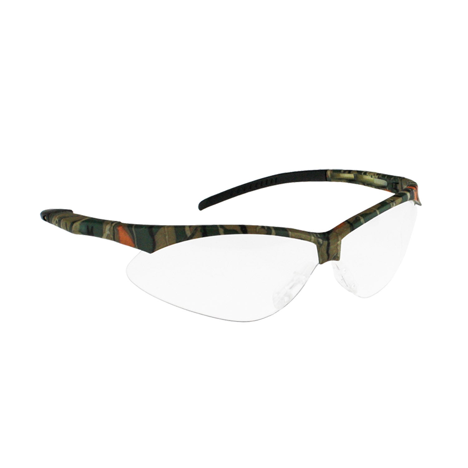 Radians Rad-Apocalypse™ Camo Safety Eyewear-eSafety Supplies, Inc