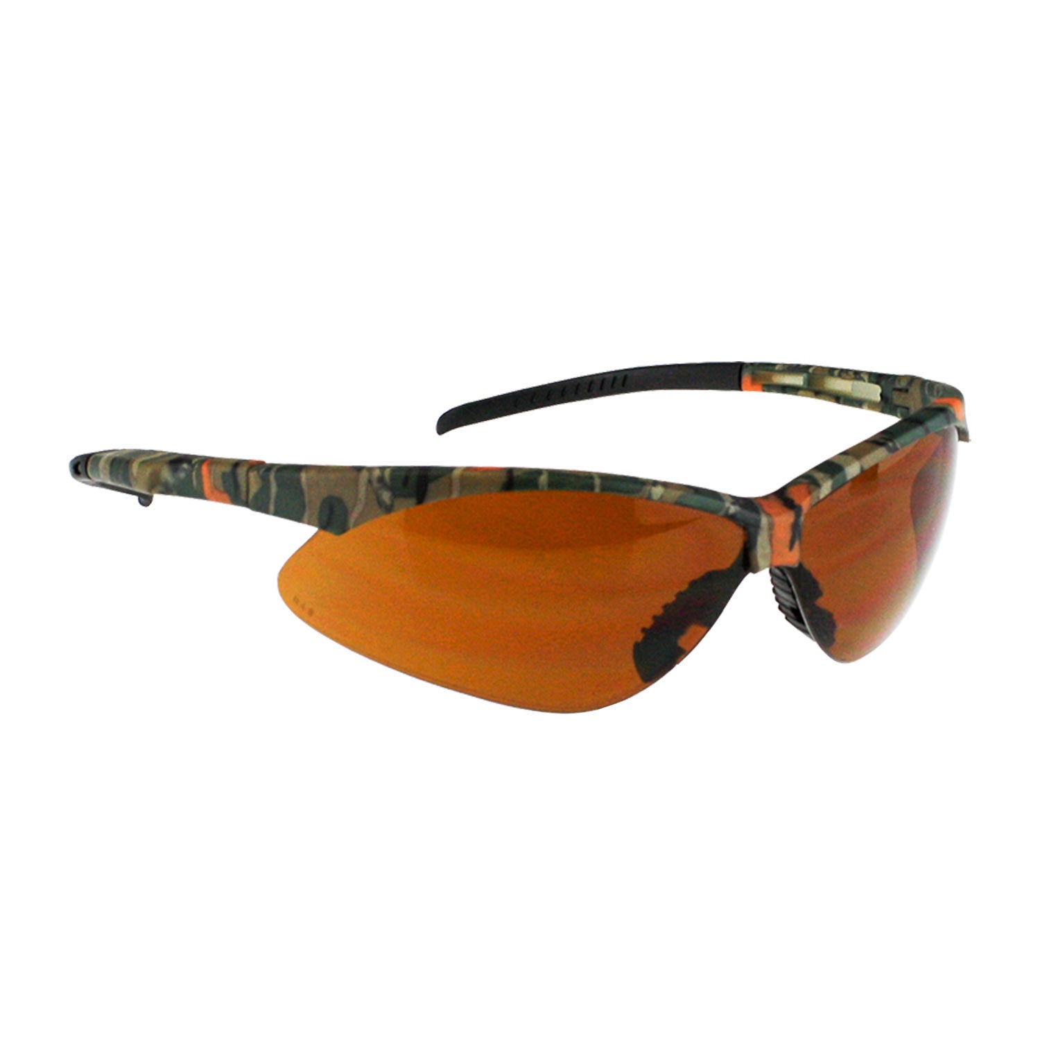 Radians Rad-Apocalypse™ Camo Safety Eyewear-eSafety Supplies, Inc