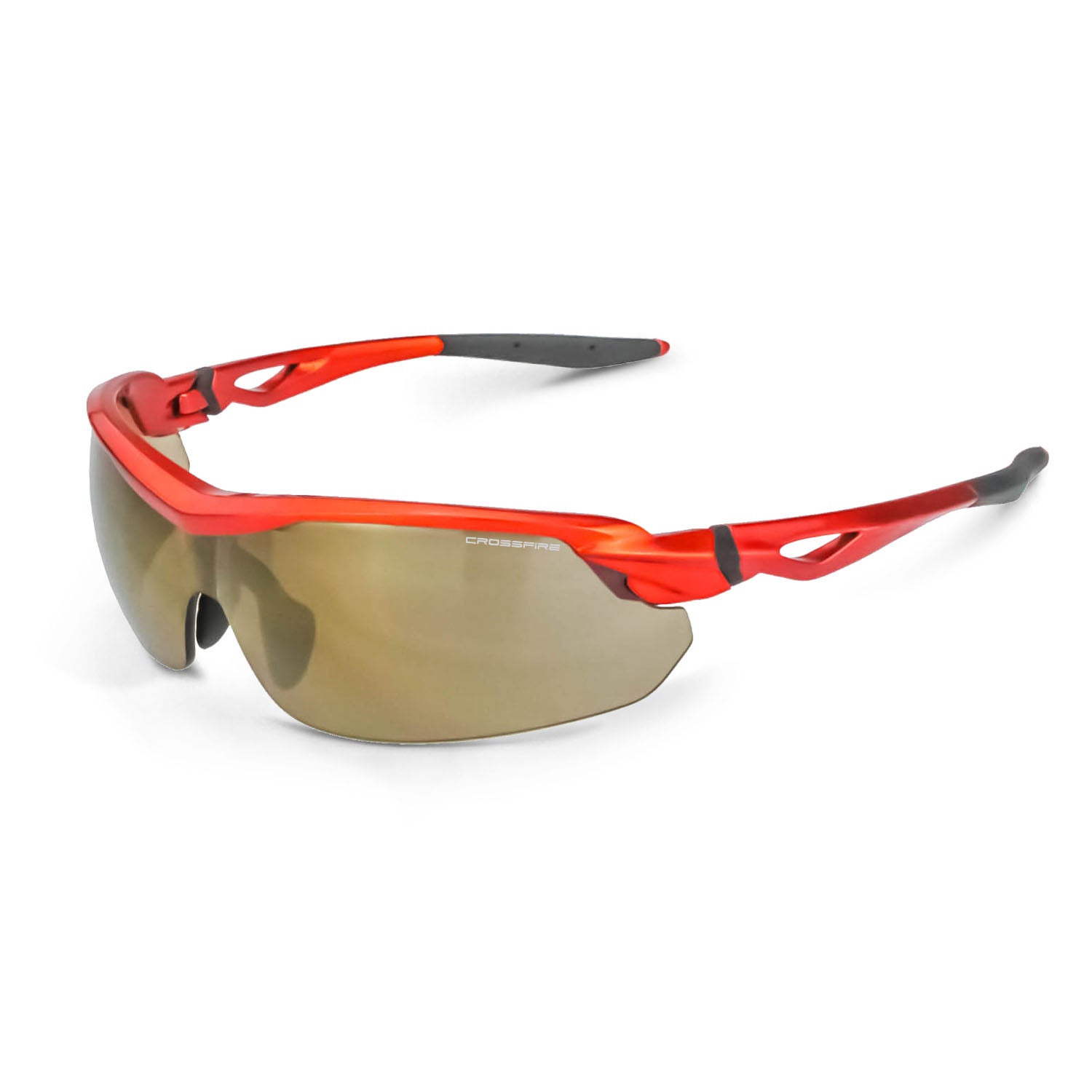 Crossfire Cirrus Premium Safety Eyewear-eSafety Supplies, Inc