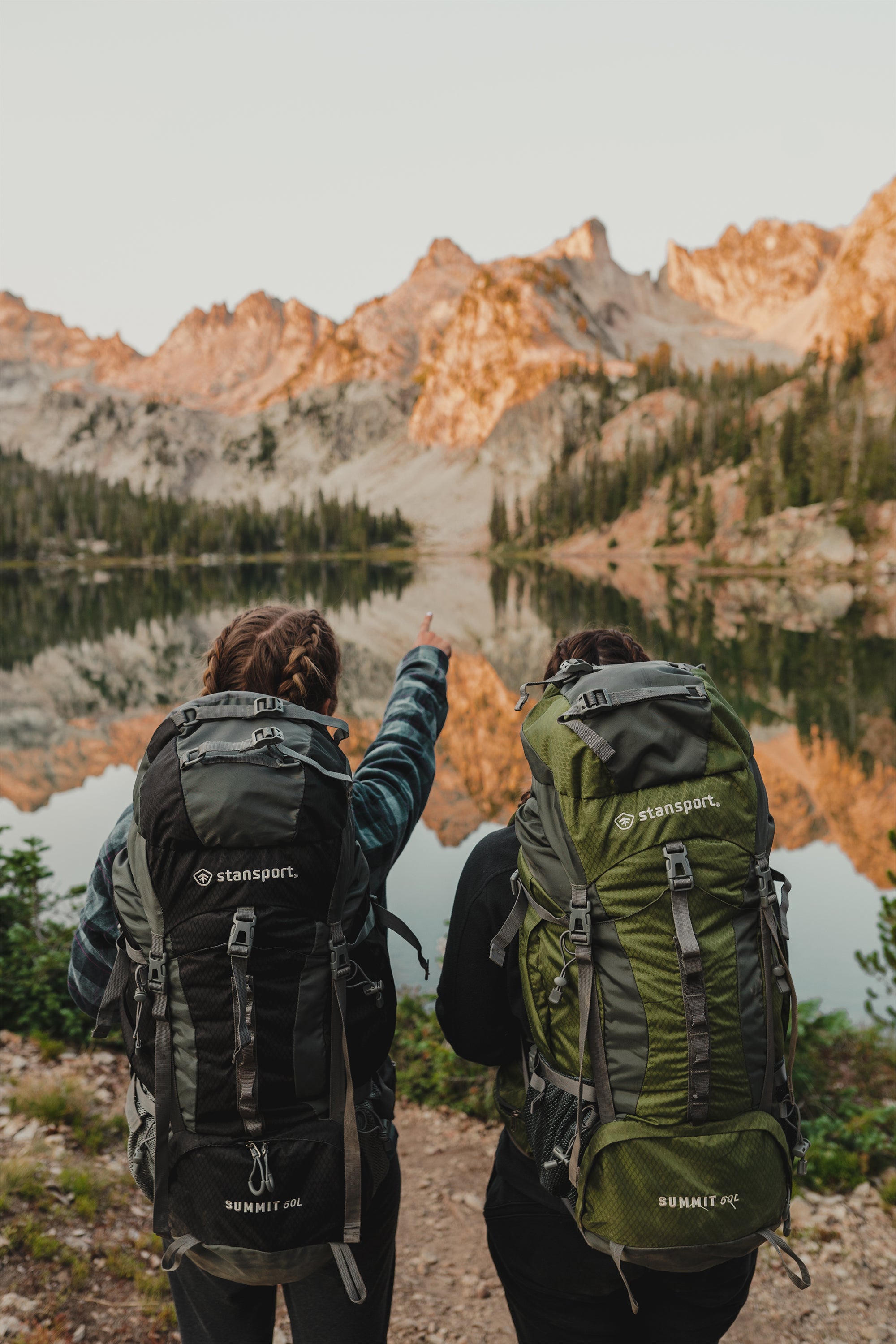 Backpack W/Outersurface Textile Manmade Fibers-28X12.5X10In Black-eSafety Supplies, Inc