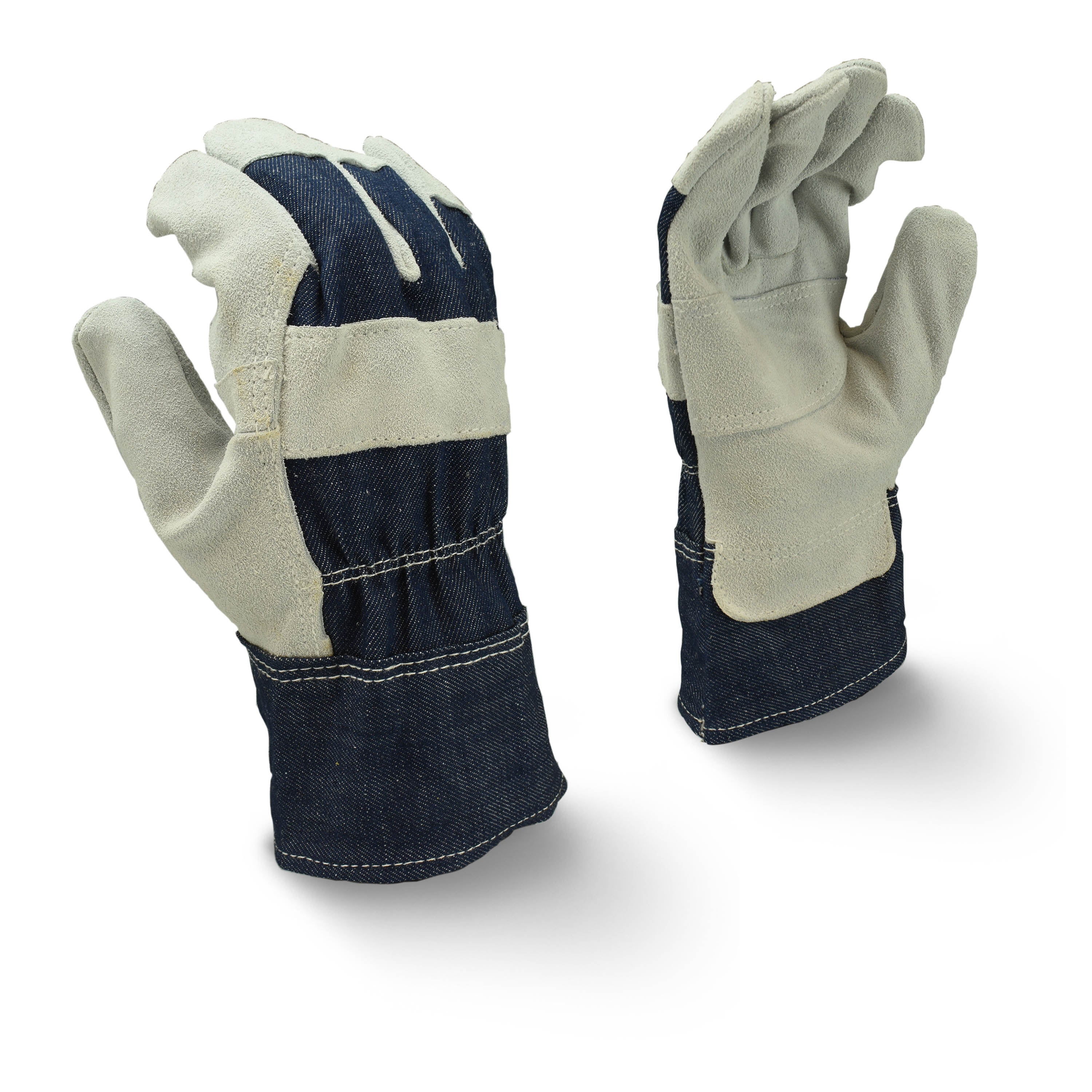Radians RWG3110 Economy Shoulder Leather Glove - Size L-eSafety Supplies, Inc