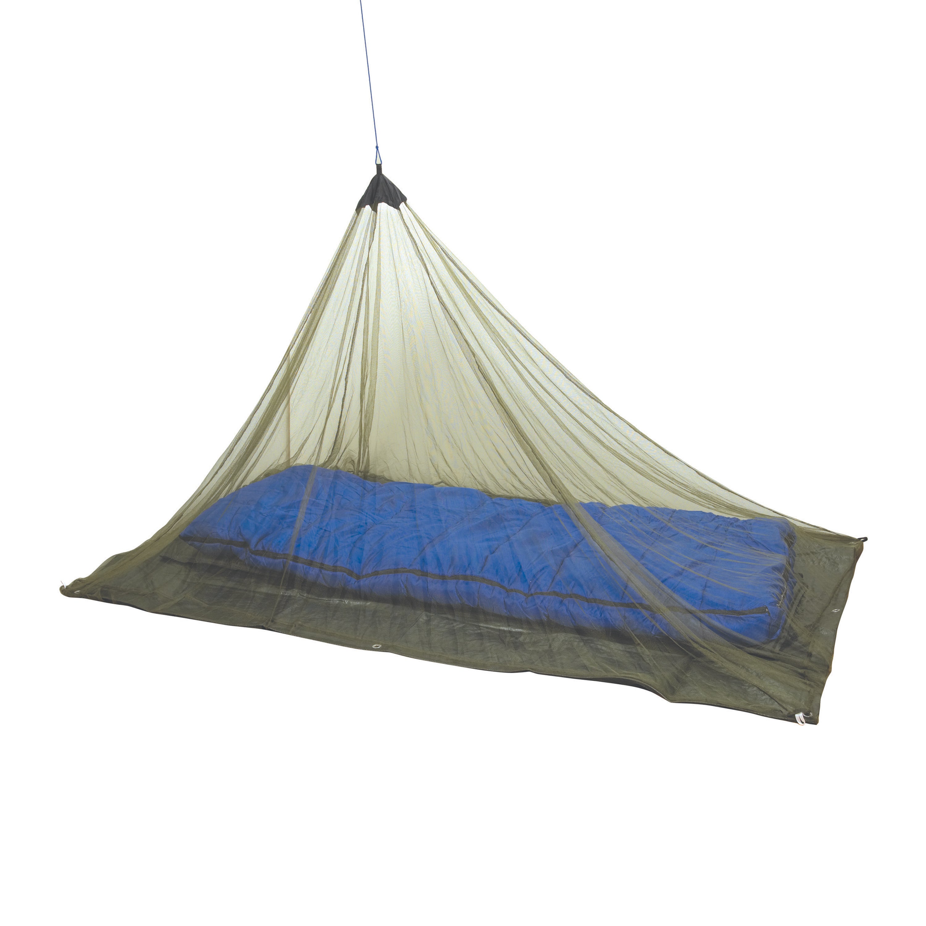 Mosquito Net - Single-eSafety Supplies, Inc