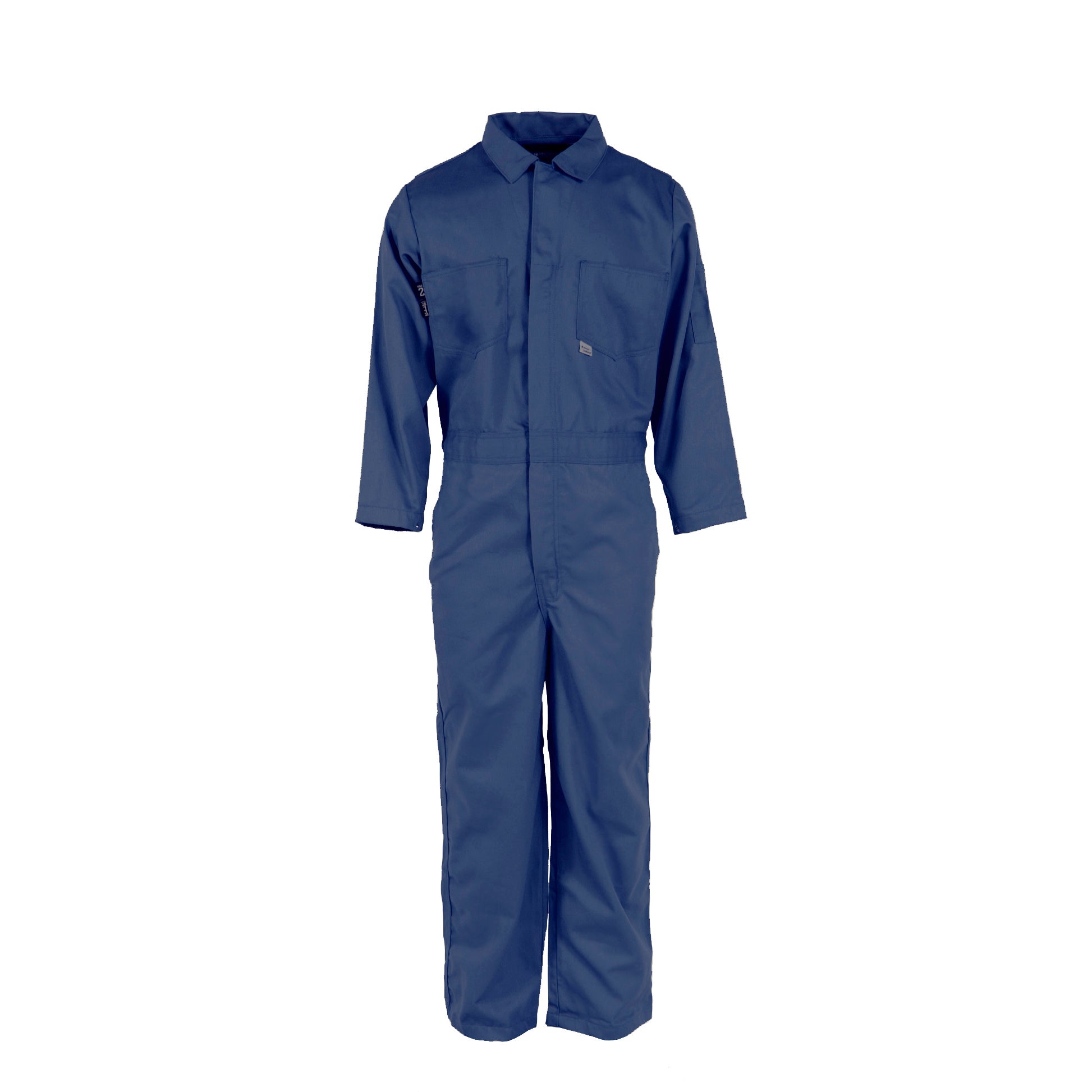 Neese VI9CA 9 oz Indura® FR Coverall (CAT 2)-eSafety Supplies, Inc