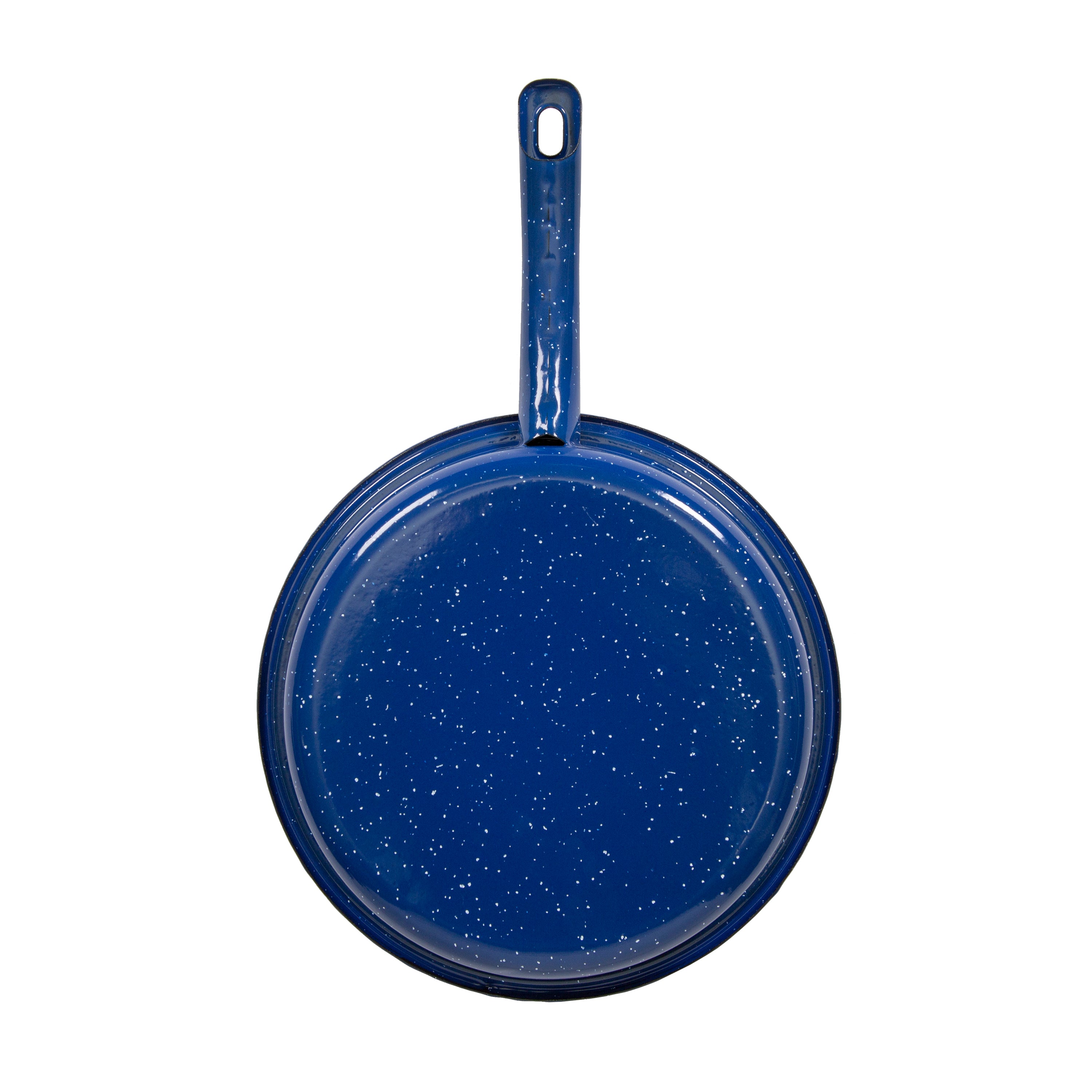 Enamel Fry Pan - 10 In-eSafety Supplies, Inc