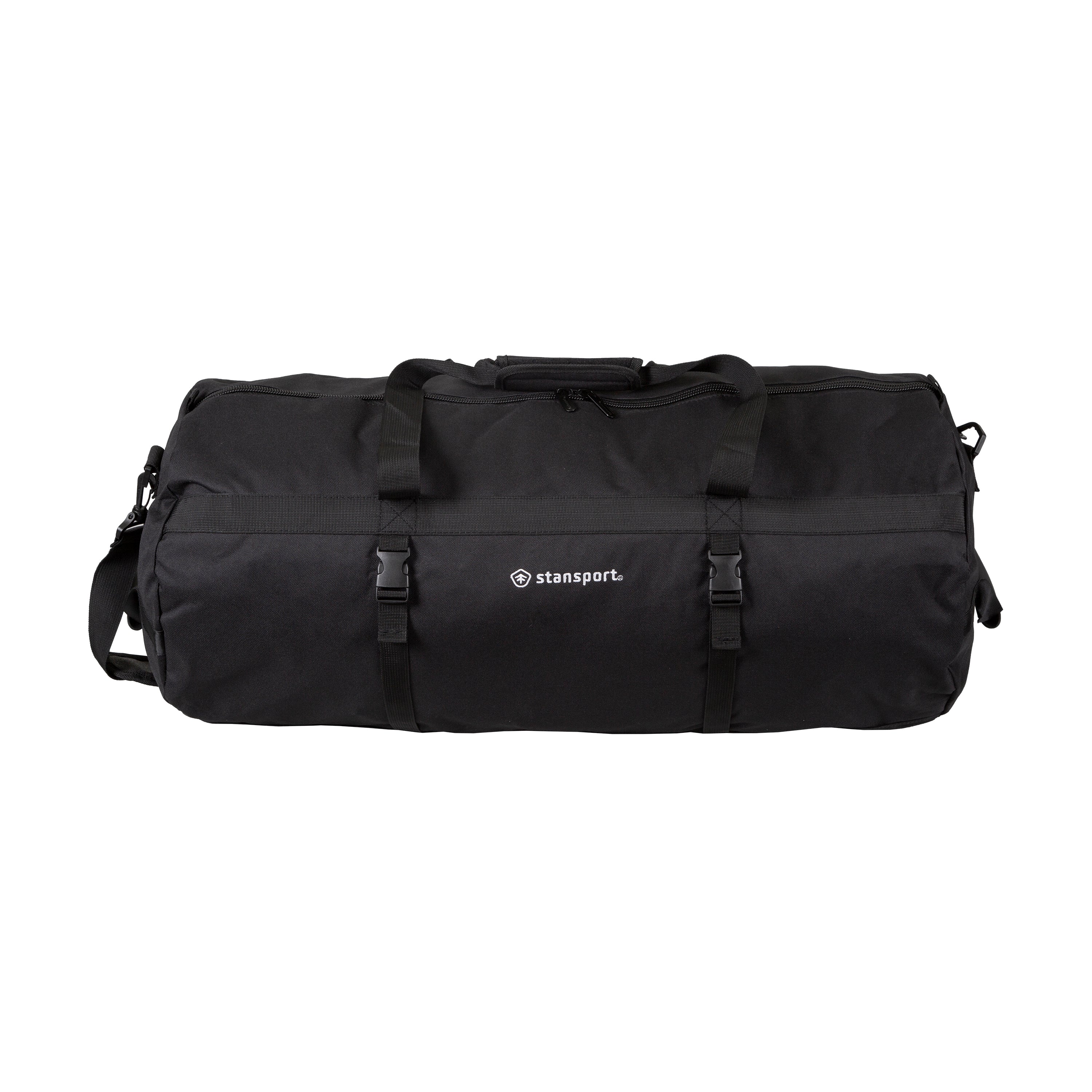 Traveler Bag - 14 In X 30 In - Black-eSafety Supplies, Inc