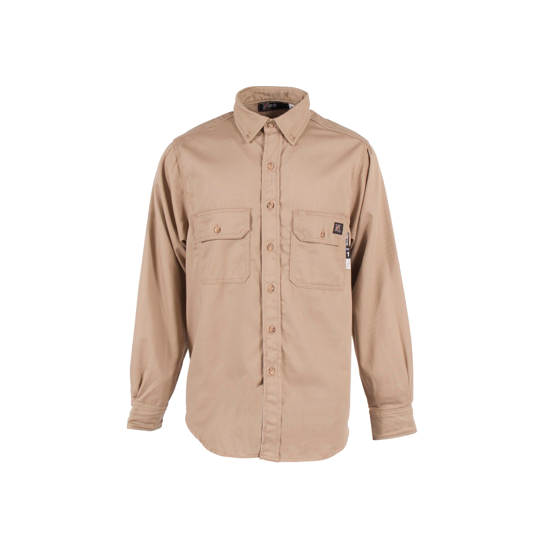 Neese VN4SH 4.5 oz Nomex® FR Shirt (CAT 1)-eSafety Supplies, Inc